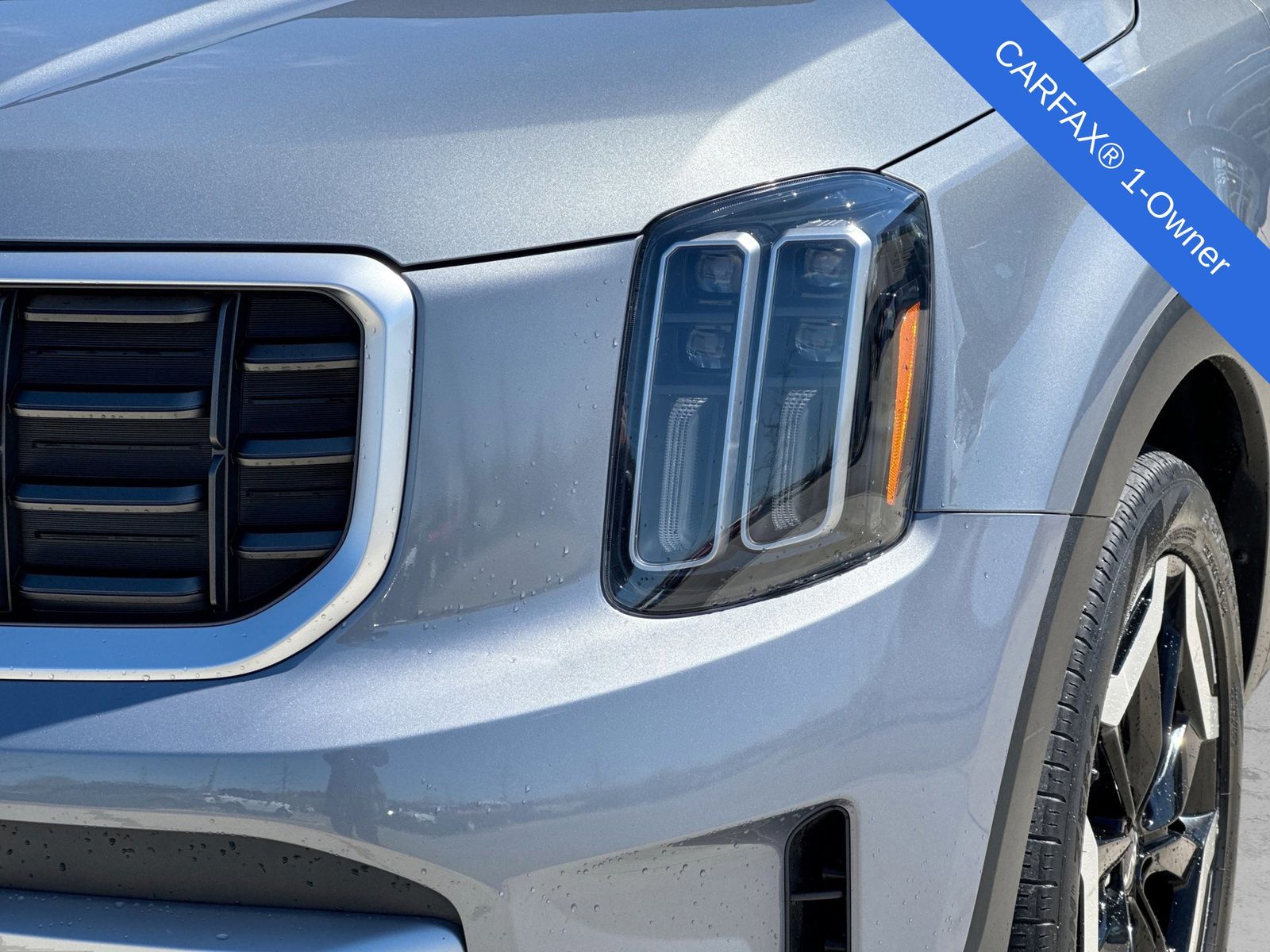 Thumbnail: 2023 Kia Telluride - 9