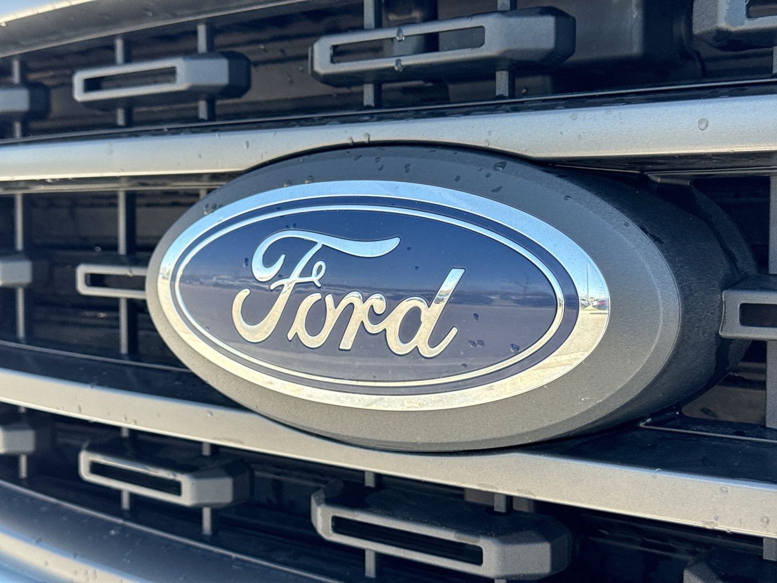 Thumbnail: 2022 Ford F-150 - 14