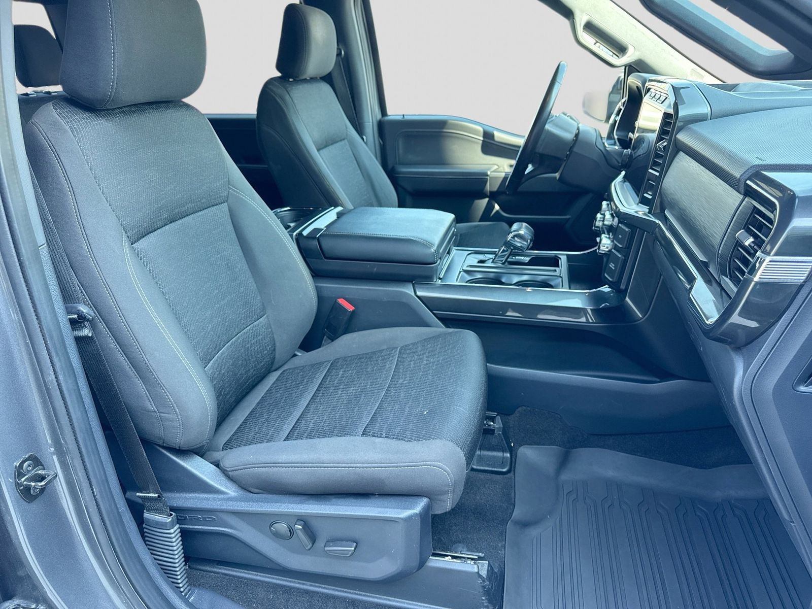 Thumbnail: 2022 Ford F-150 - 25