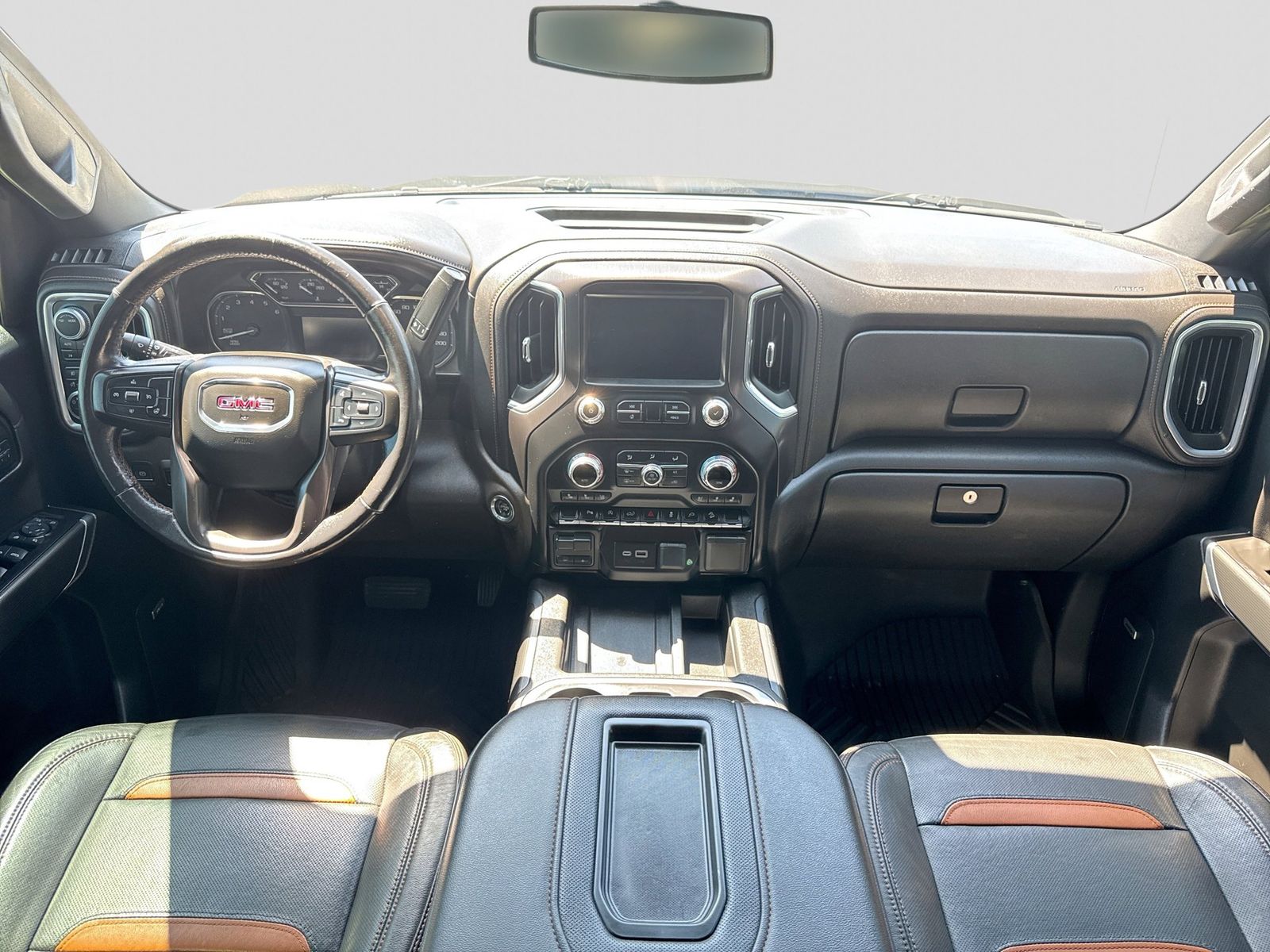 Thumbnail: 2020 GMC Sierra 1500 - 16