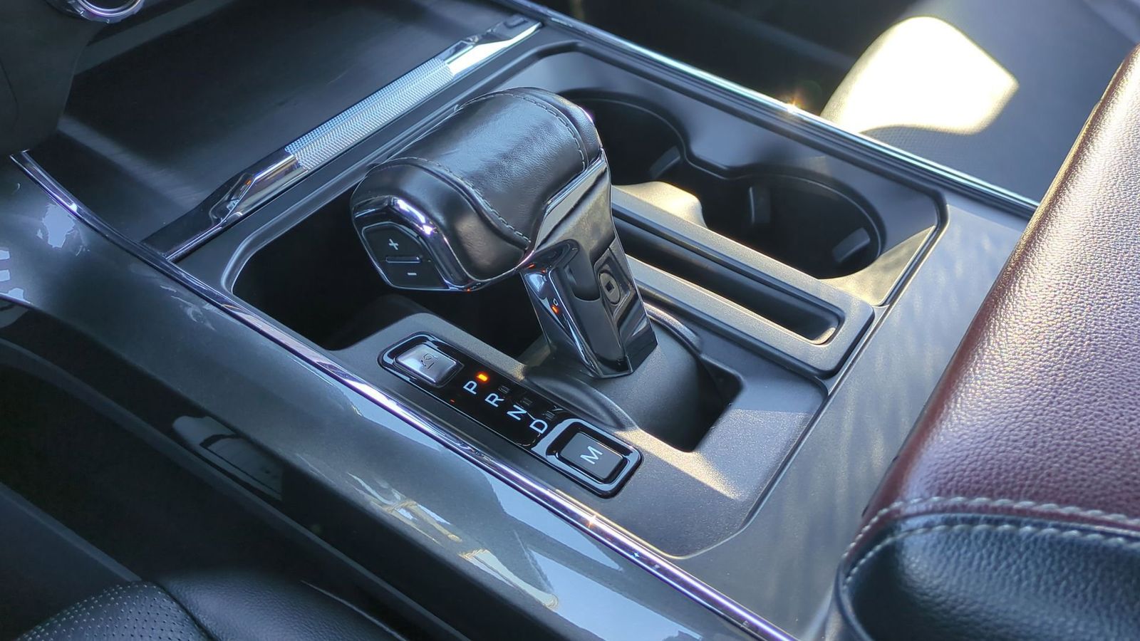 Thumbnail: 2021 Ford F-150 - 39