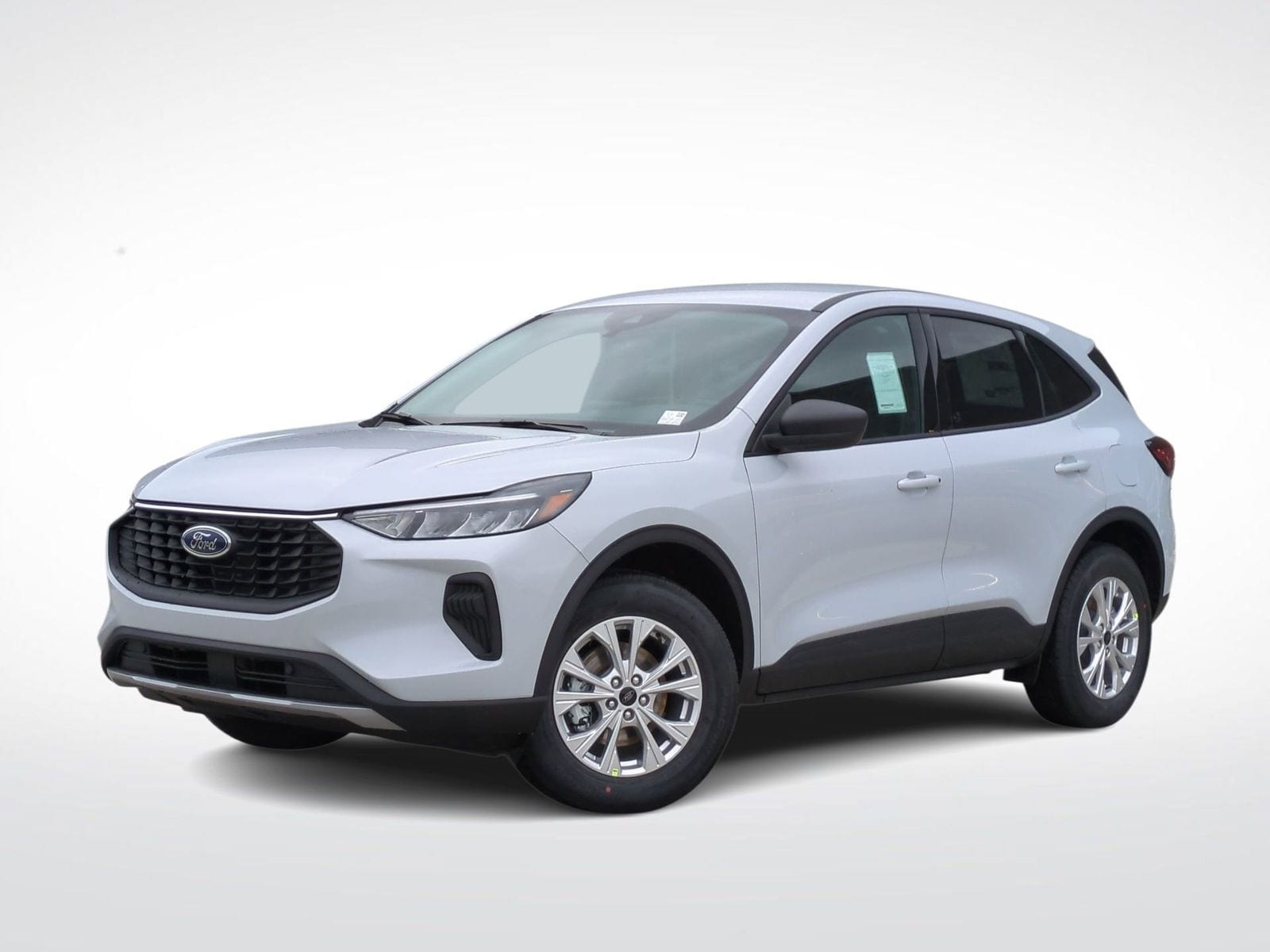 Thumbnail: 2026 Ford Escape - 1