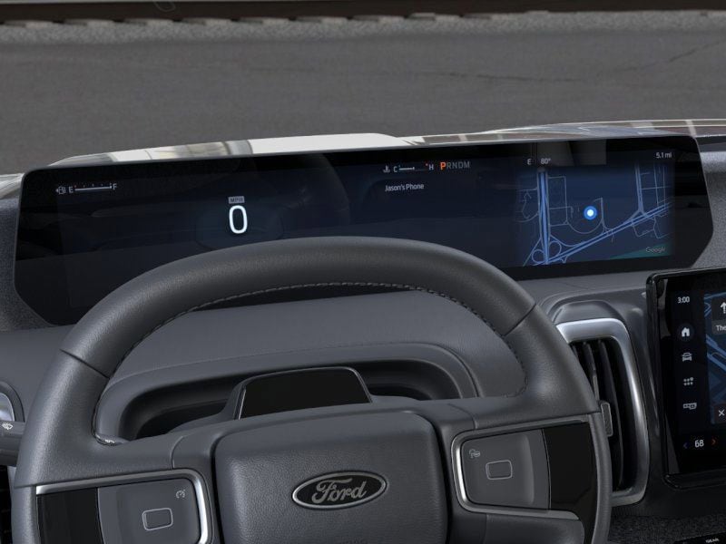 Thumbnail: 2025 Ford Expedition - 14
