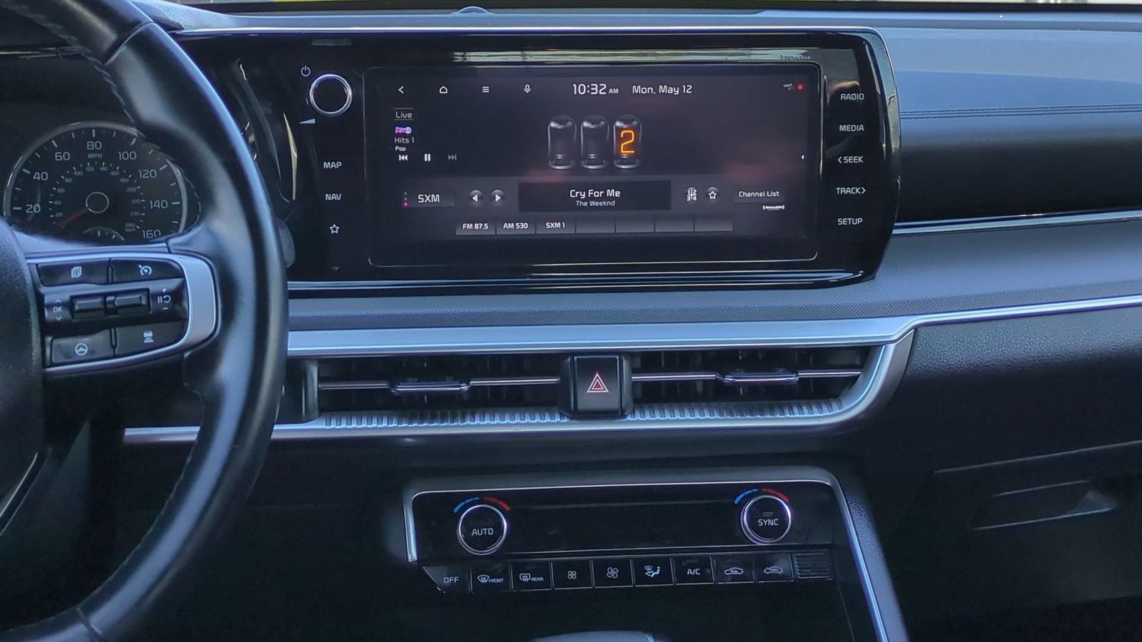 2022 Kia K5 GT-Line 29