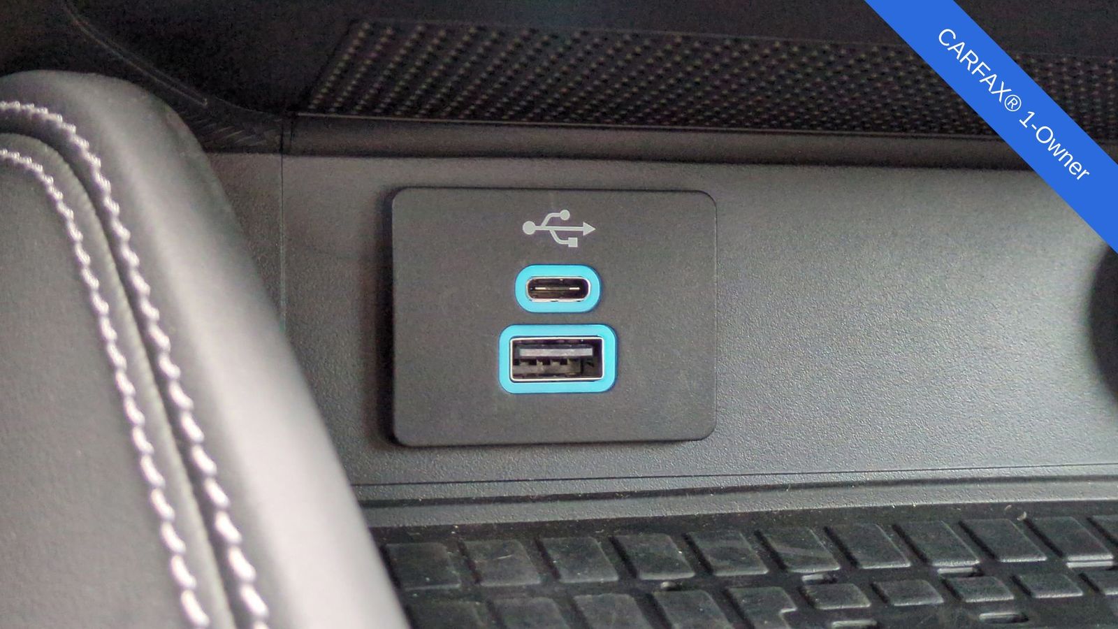 Thumbnail: 2024 Ford Mustang - 30