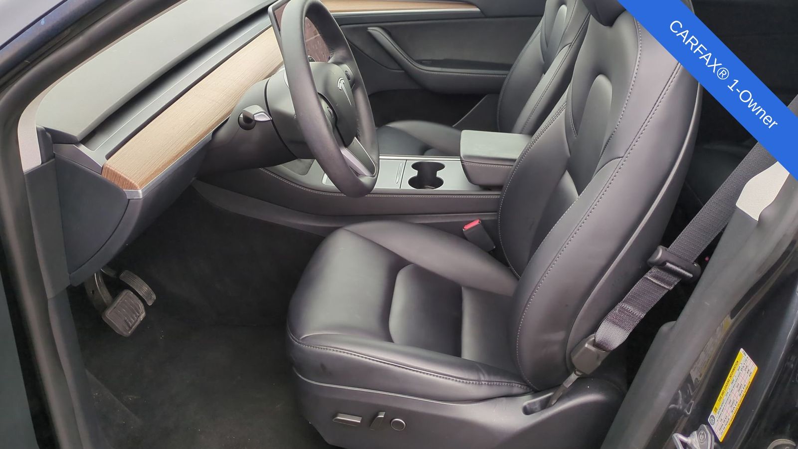 Thumbnail: 2024 Tesla Model Y - 16