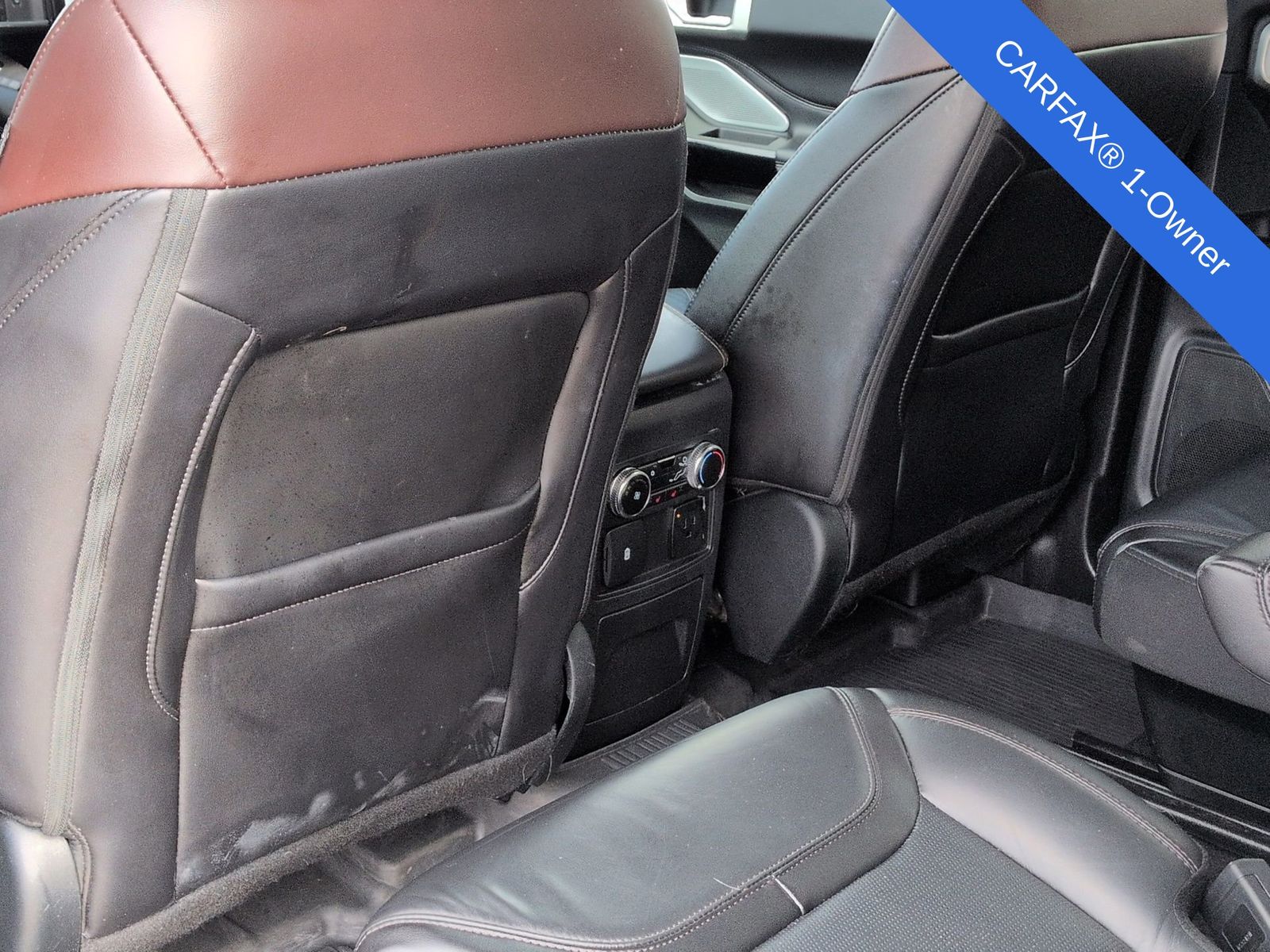 Thumbnail: 2024 Ford Explorer - 22