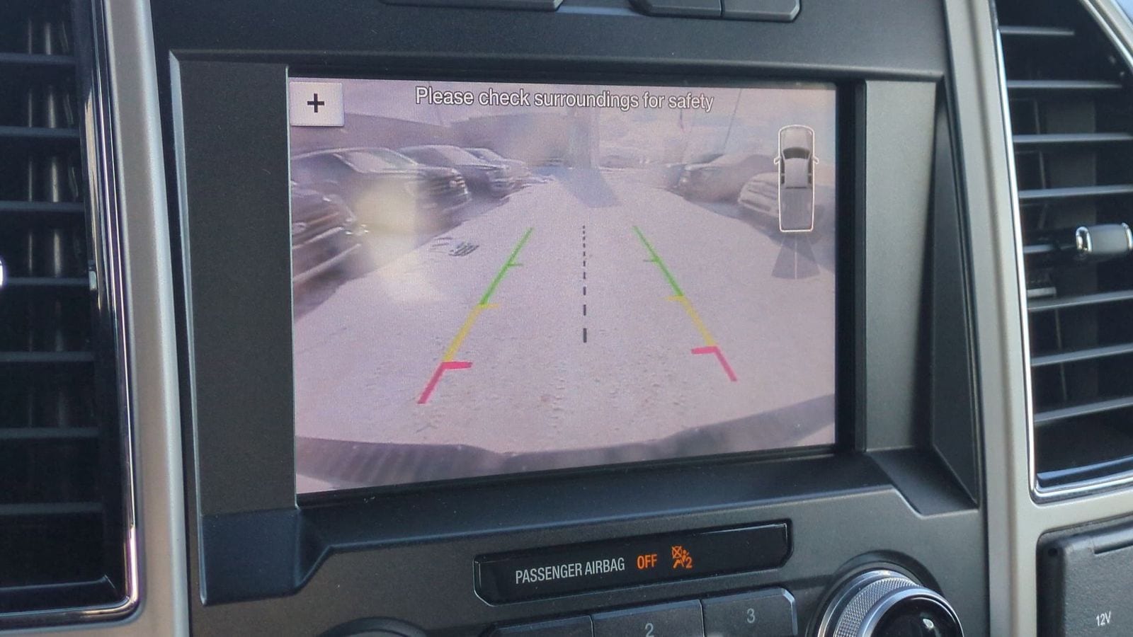 Thumbnail: 2019 Ford F-150 - 33