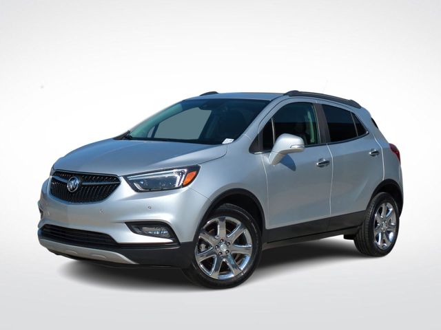 2019 Buick Encore Essence -
                Washington, MI