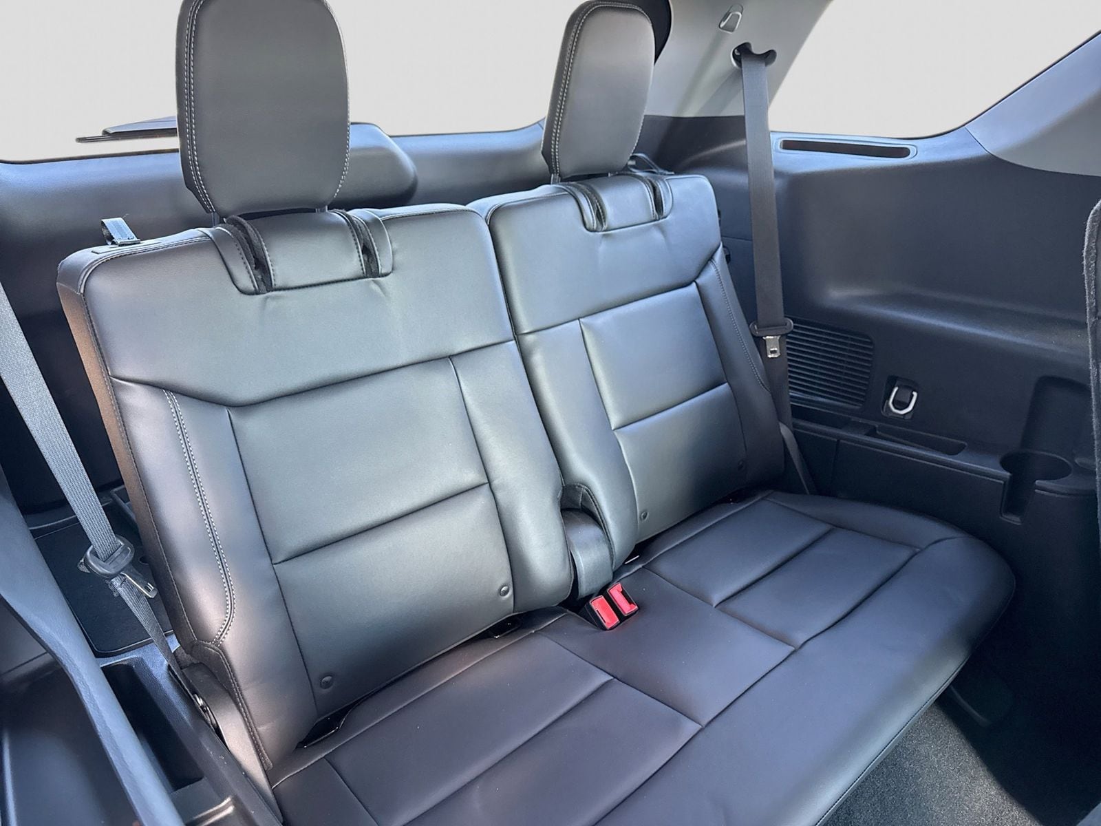 Thumbnail: 2023 Ford Explorer - 23