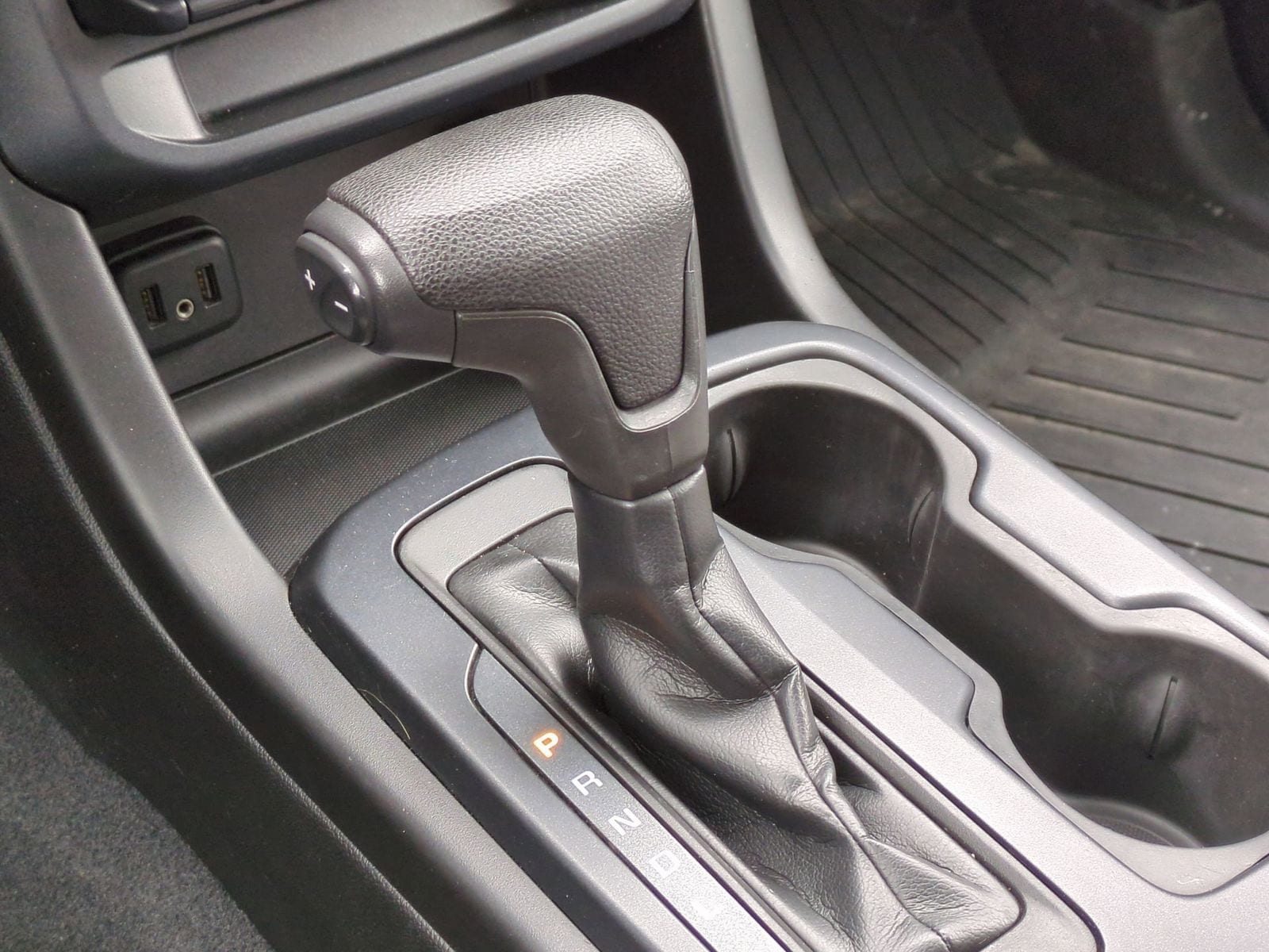 Thumbnail: 2019 Chevrolet Colorado - 34