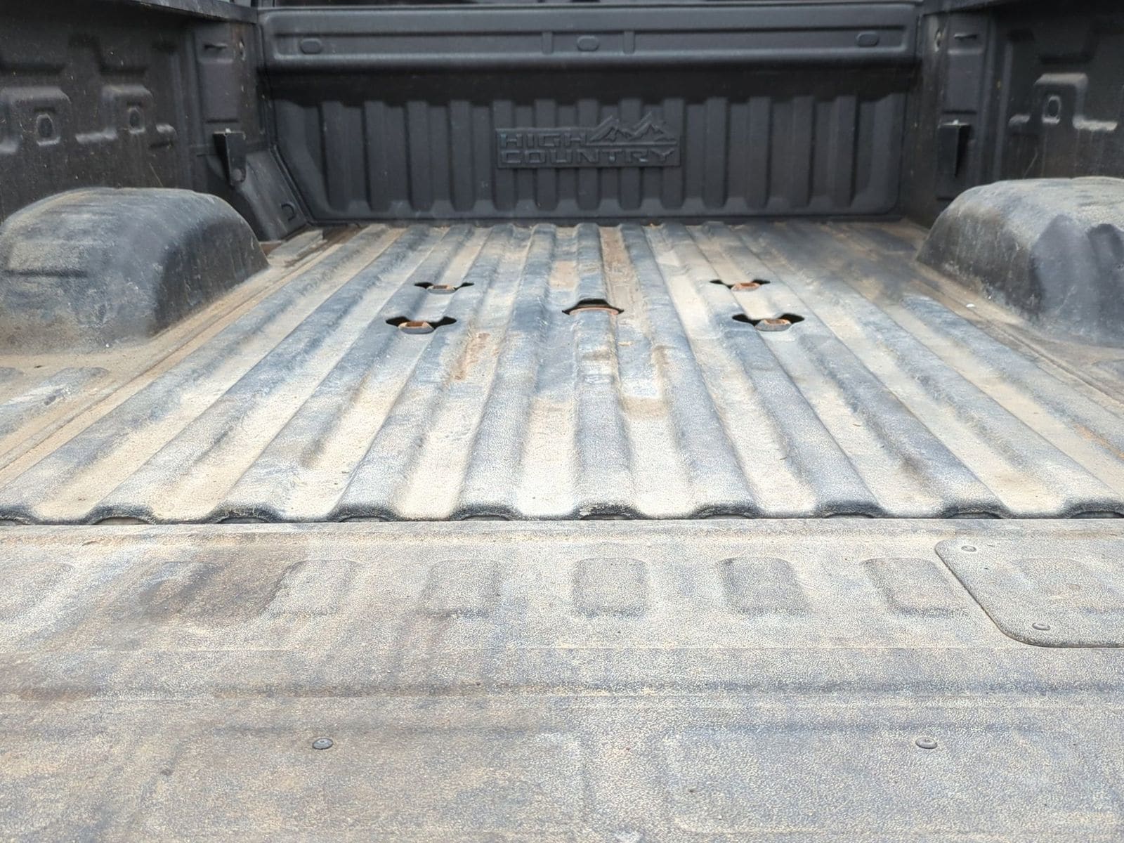 Thumbnail: 2023 Chevrolet Silverado 2500 - 42