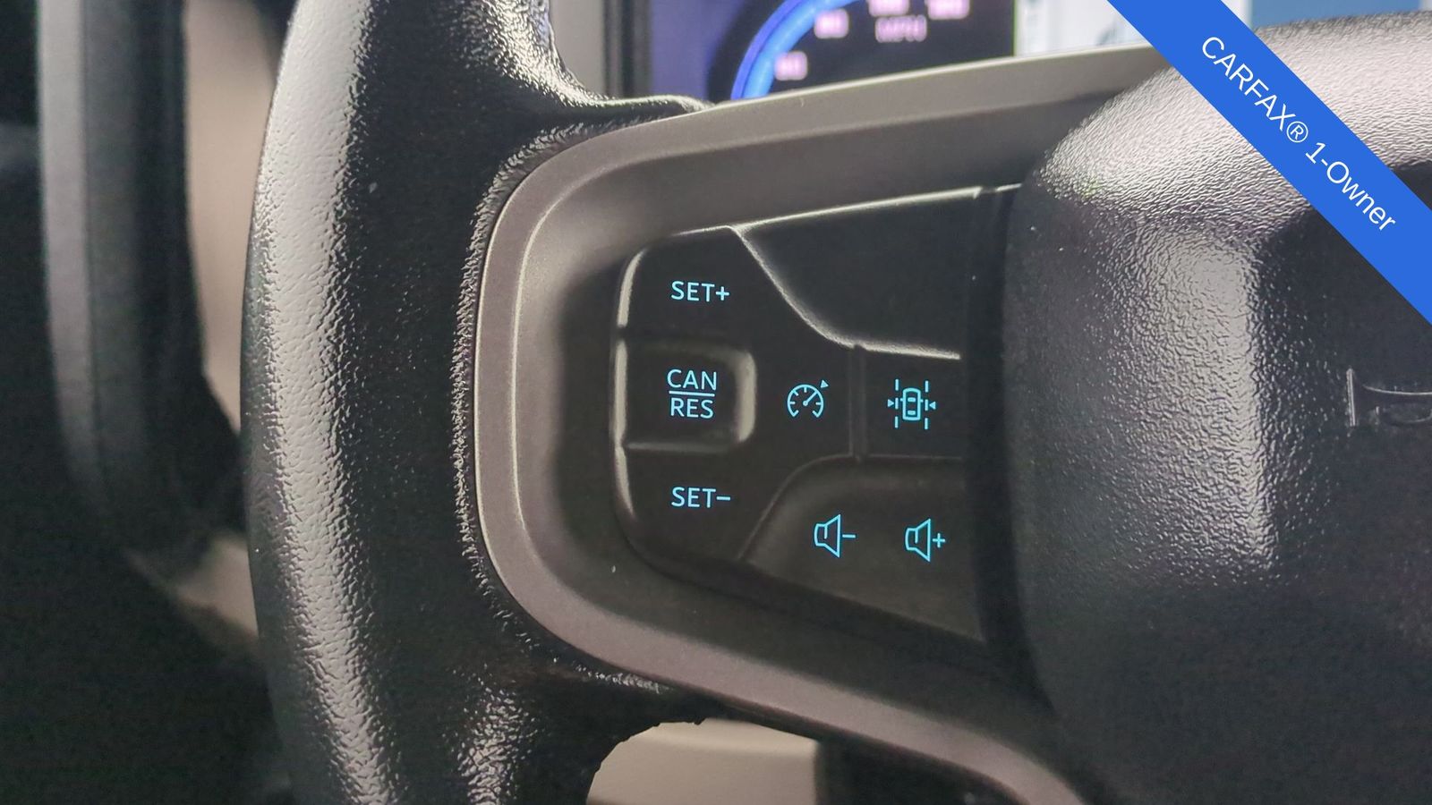 Thumbnail: 2023 Ford Bronco - 24