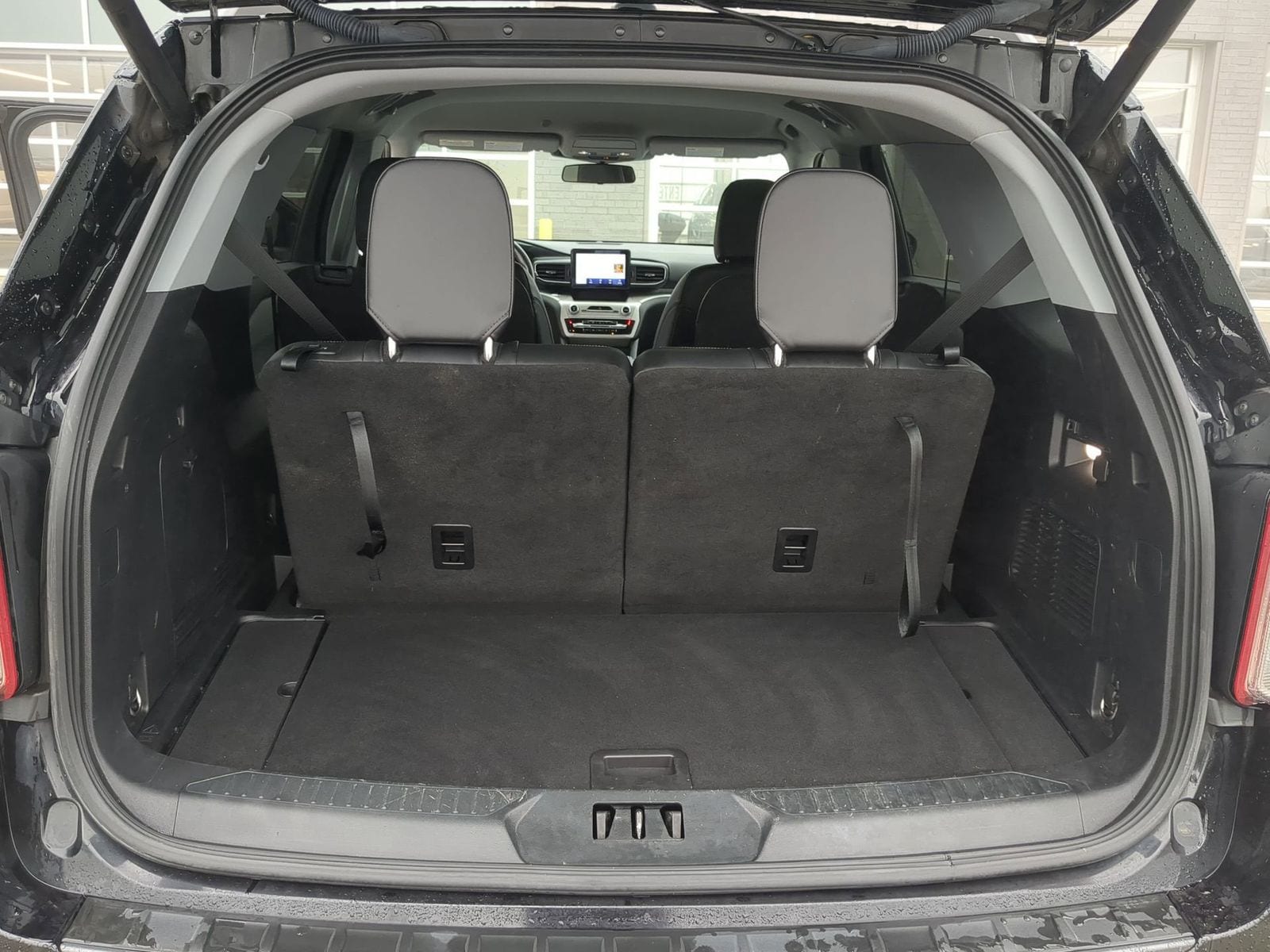 Thumbnail: 2022 Ford Explorer - 40