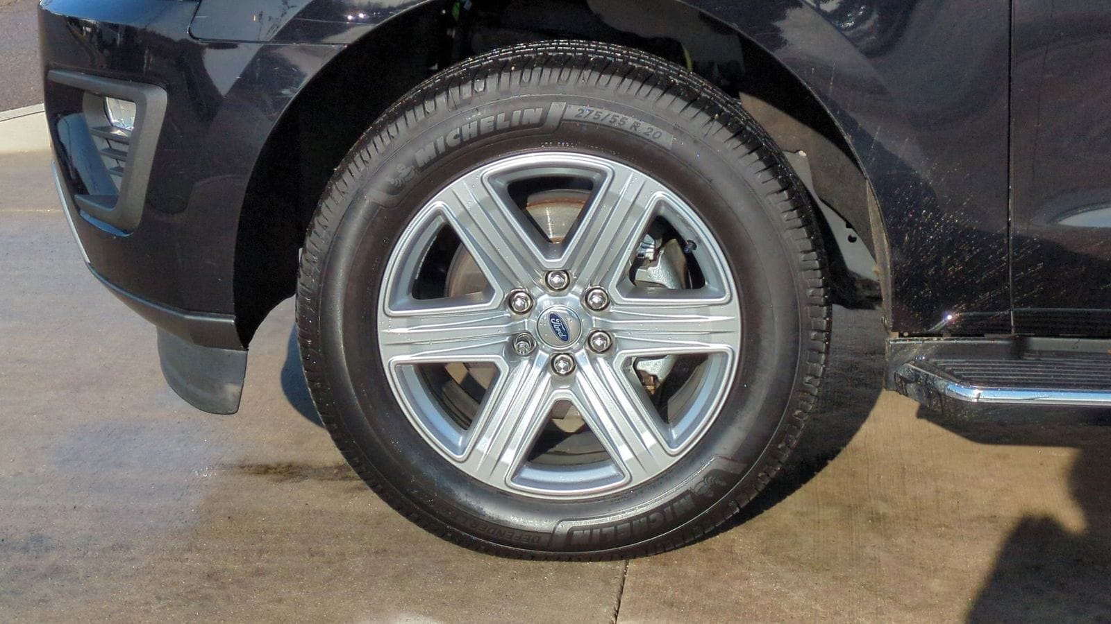 Thumbnail: 2021 Ford Expedition MAX - 13