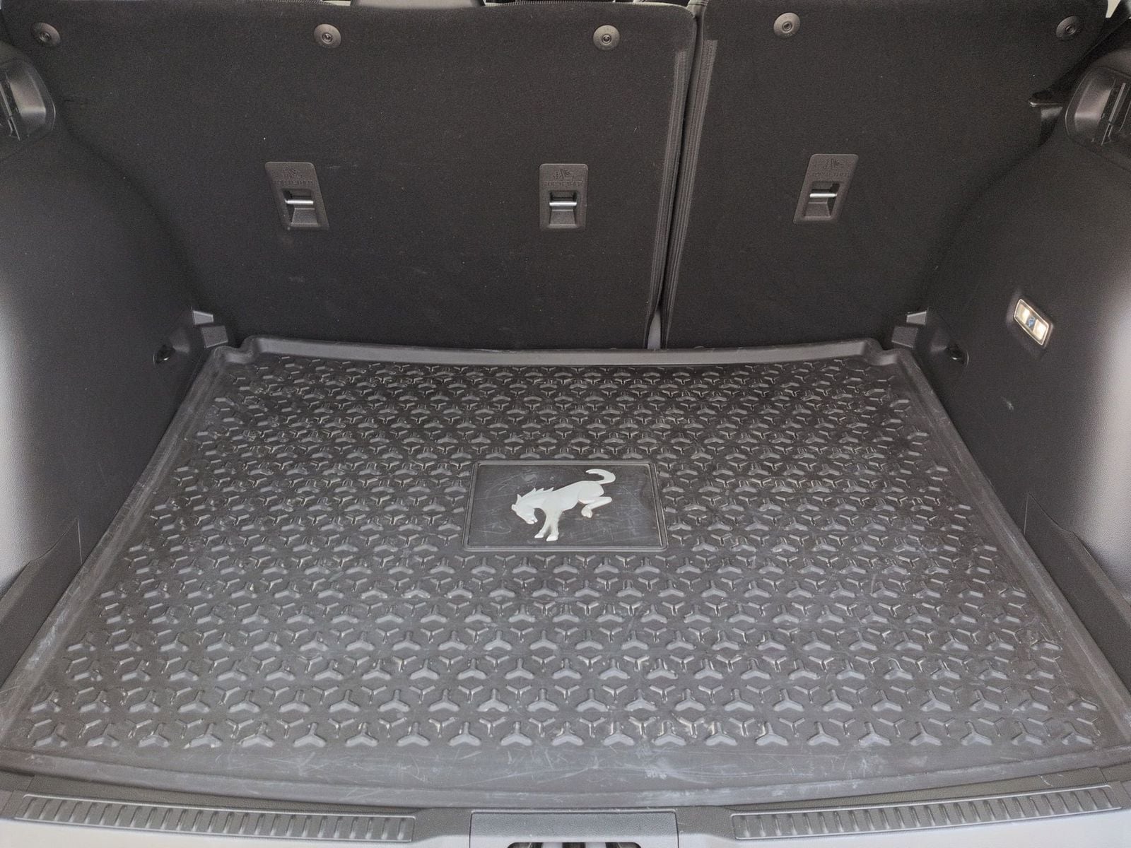 Thumbnail: 2023 Ford Bronco Sport - 37