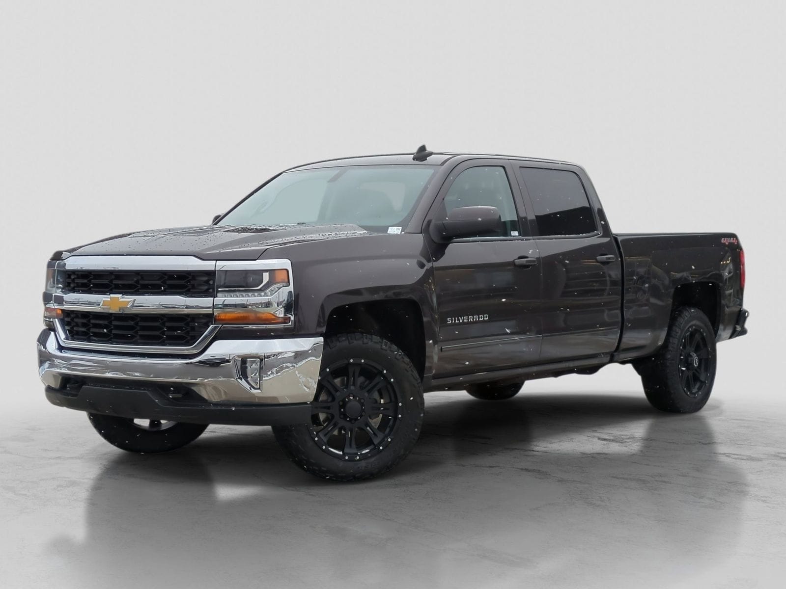 2016 Chevrolet Silverado 1500 LT -
                  Washington, MI