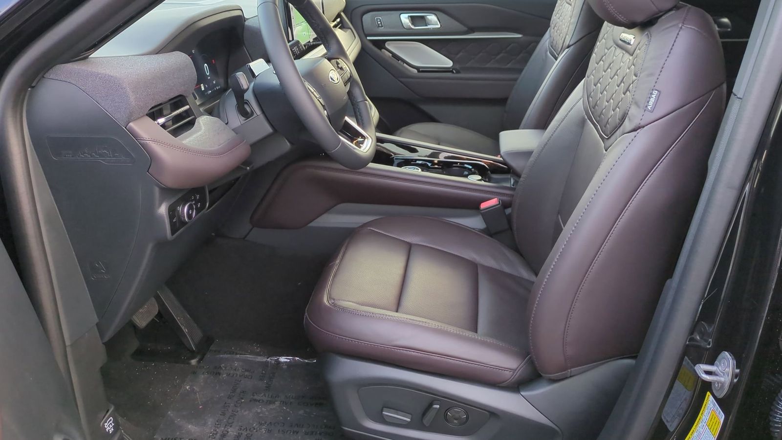 Thumbnail: 2026 Ford Explorer - 14