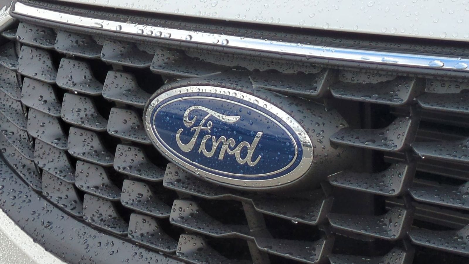 Thumbnail: 2026 Ford Escape - 9
