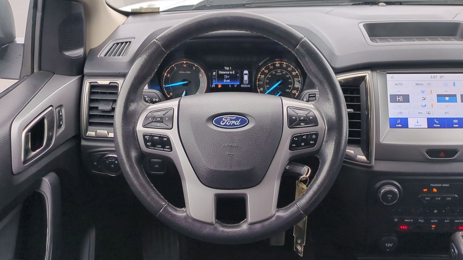 Thumbnail: 2022 Ford Ranger - 24