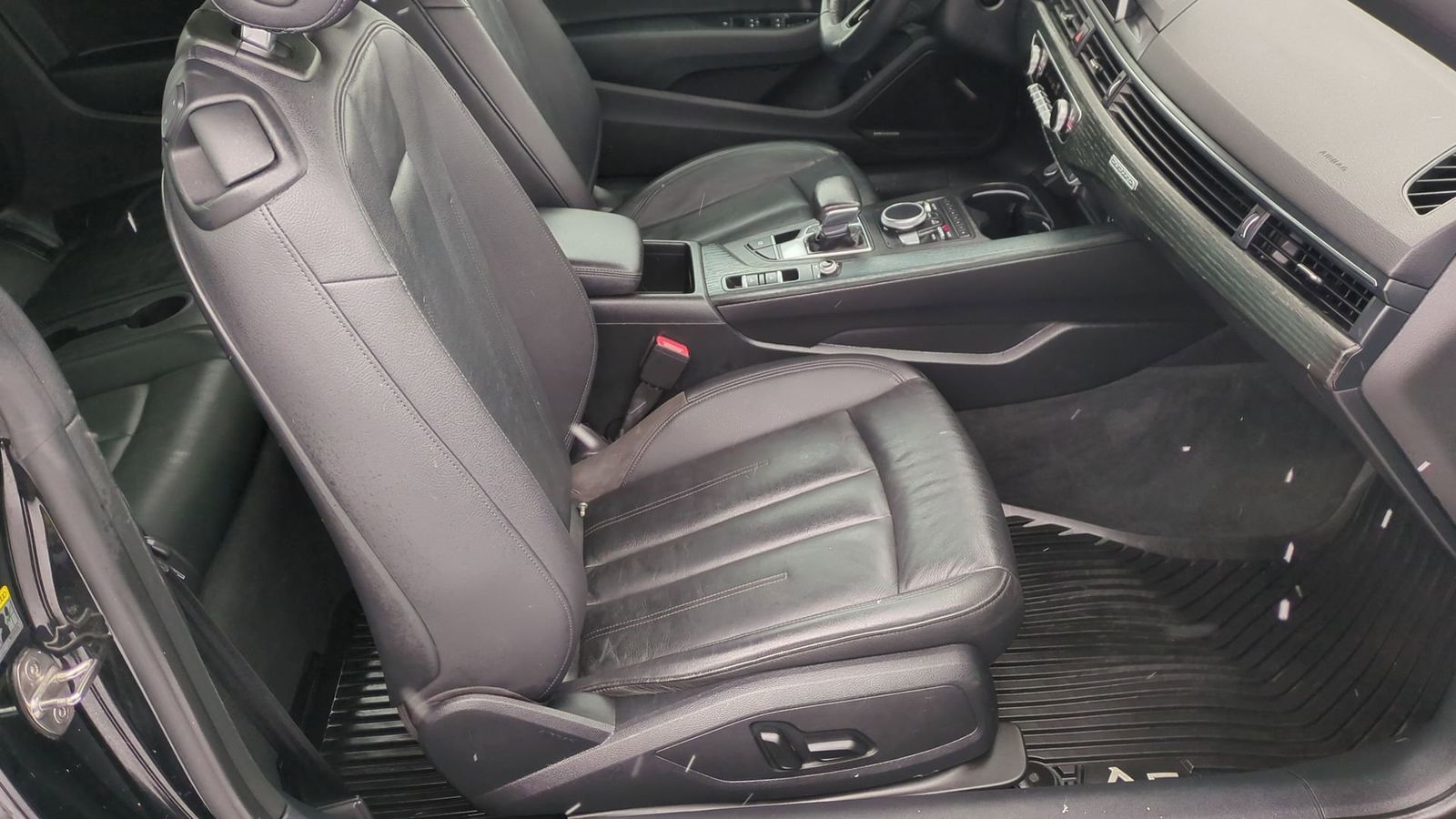 Thumbnail: 2018 Audi A5 - 23