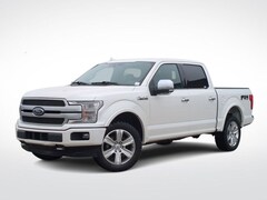 2018 Ford F-150 Platinum Truck in Waterford, MI