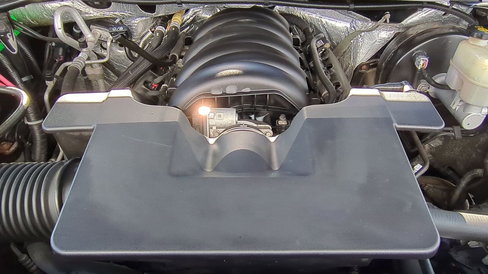 Thumbnail: 2015 Chevrolet Tahoe - 12