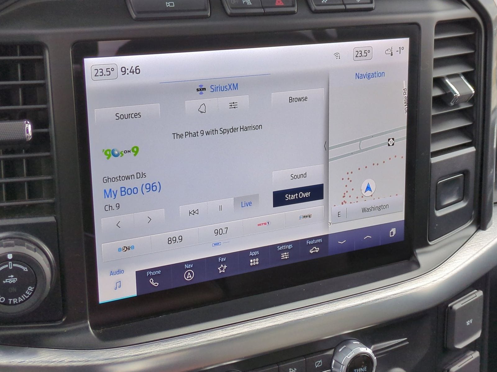 Thumbnail: 2023 Ford F-150 - 34