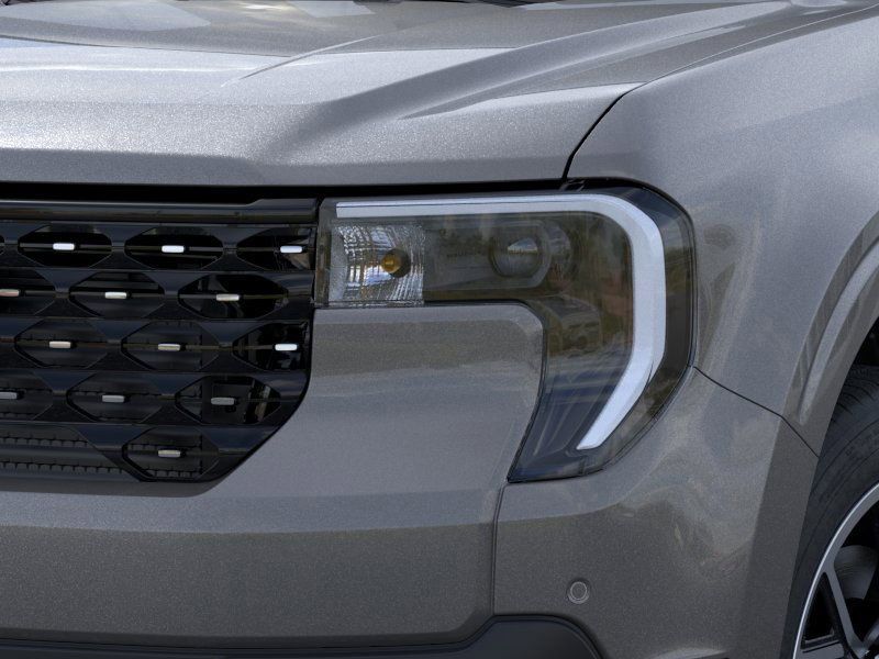 Thumbnail: 2025 Ford Maverick - 20