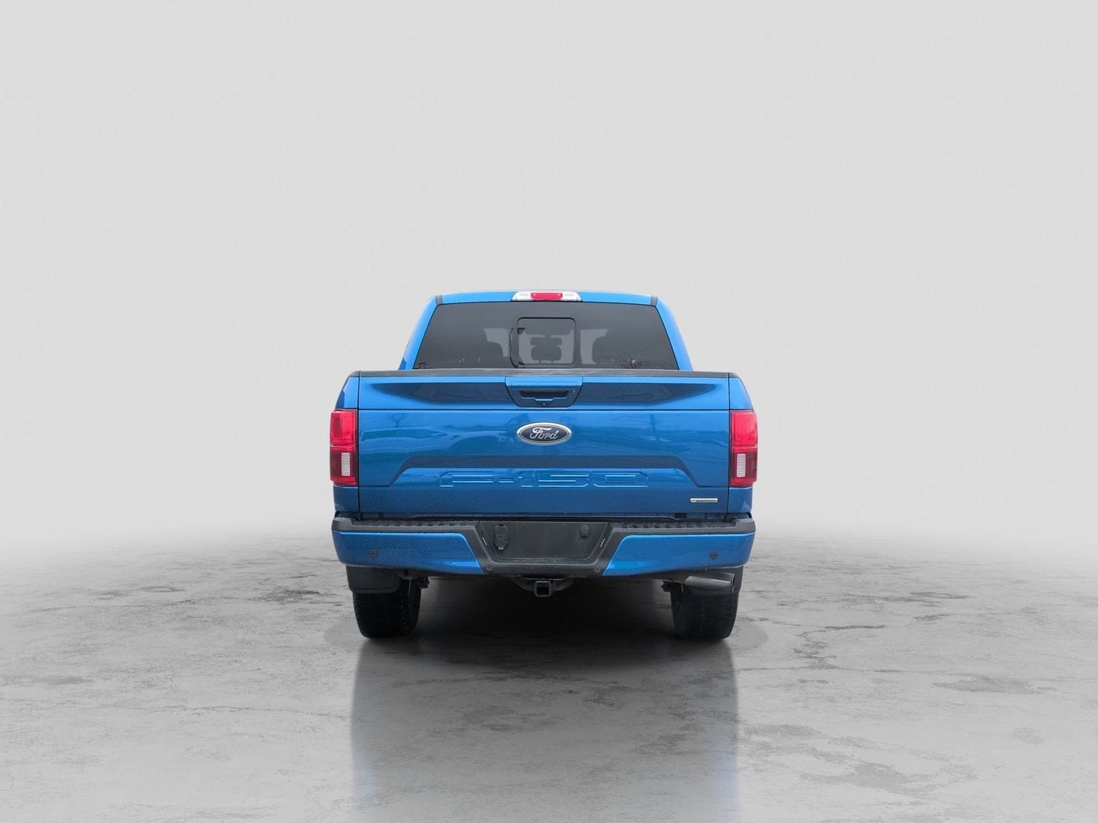 Thumbnail: 2020 Ford F-150 - 7