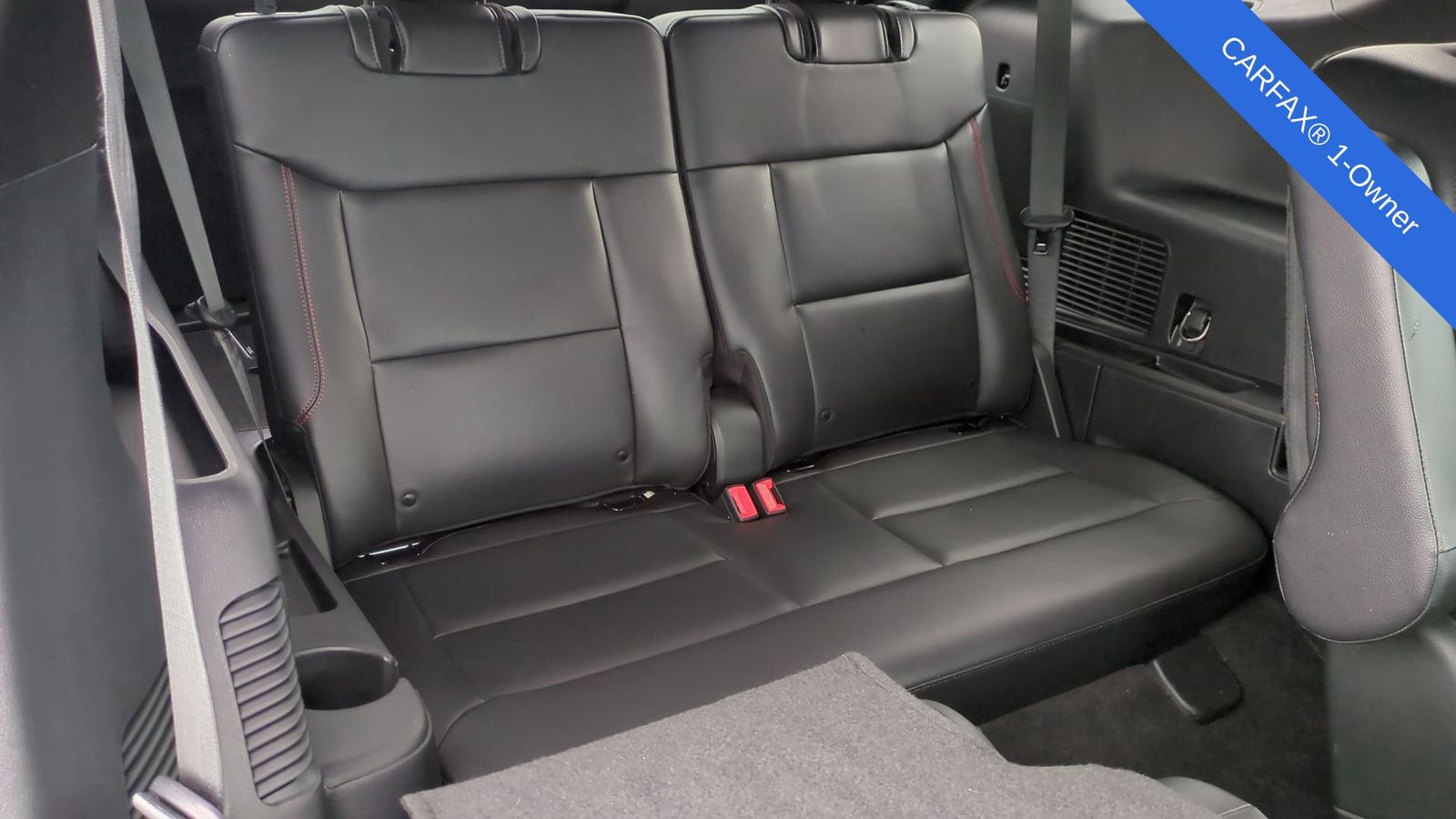 Thumbnail: 2023 Ford Explorer - 21