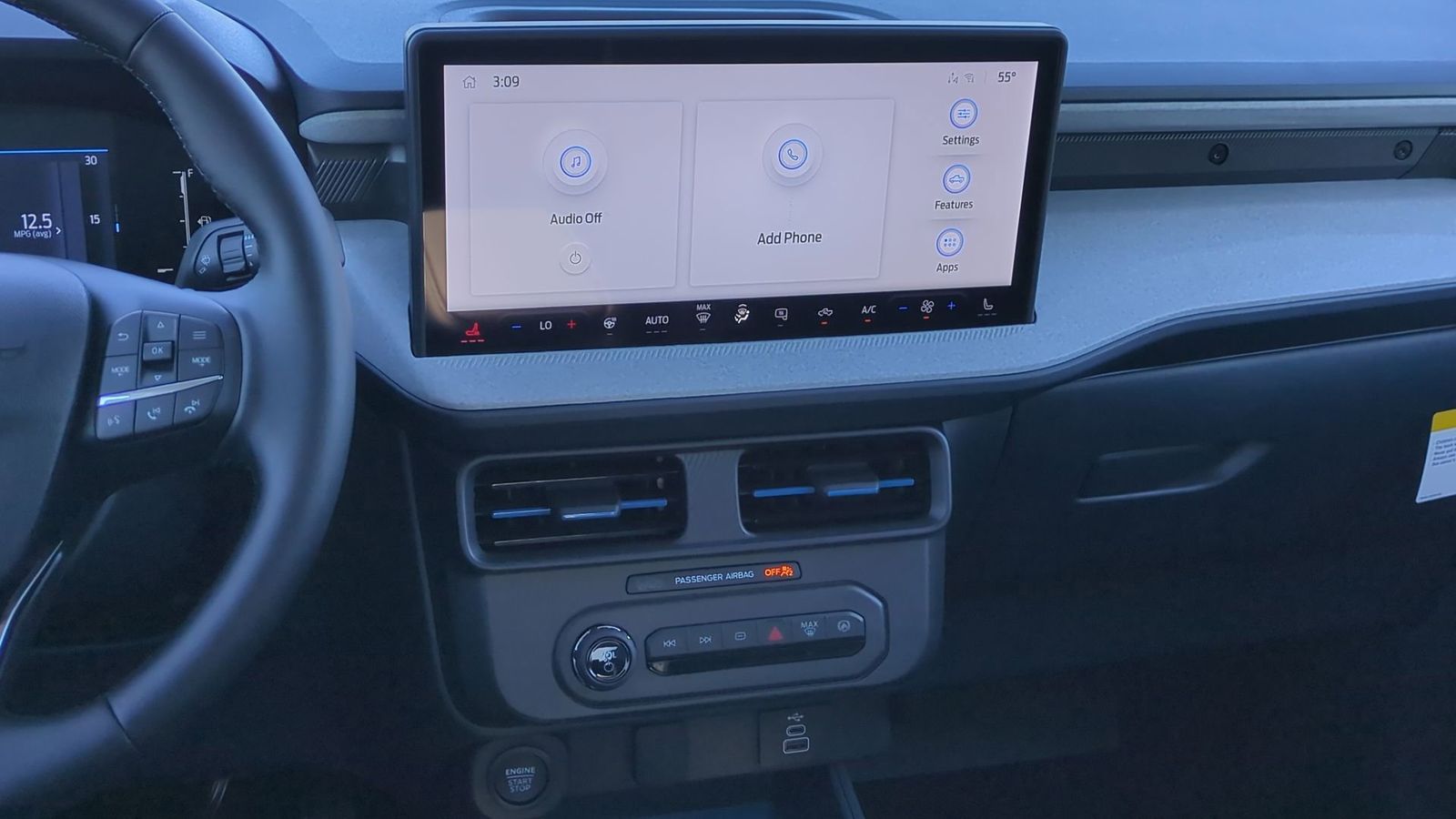 Thumbnail: 2025 Ford Maverick - 26