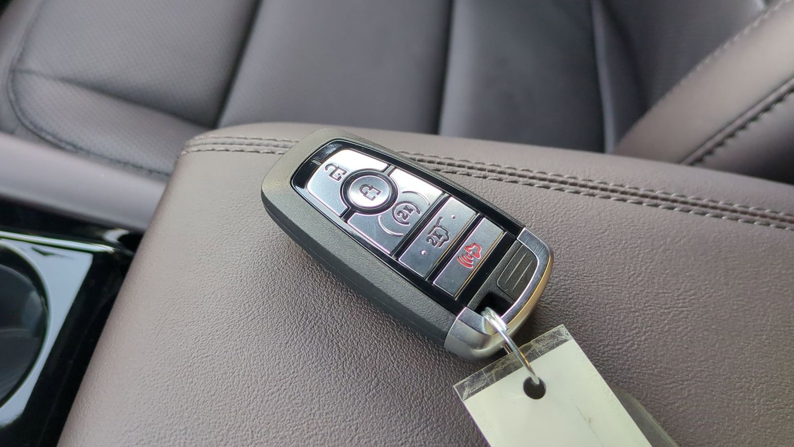 Thumbnail: 2026 Ford Explorer - 38