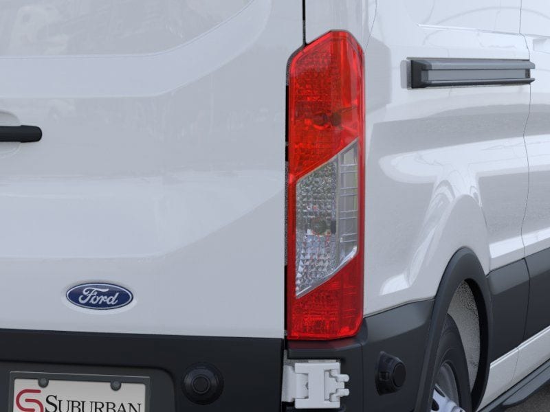 Thumbnail: 2026 Ford Transit Series - 21