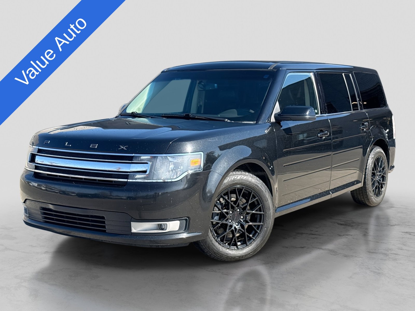 2014 Ford Flex