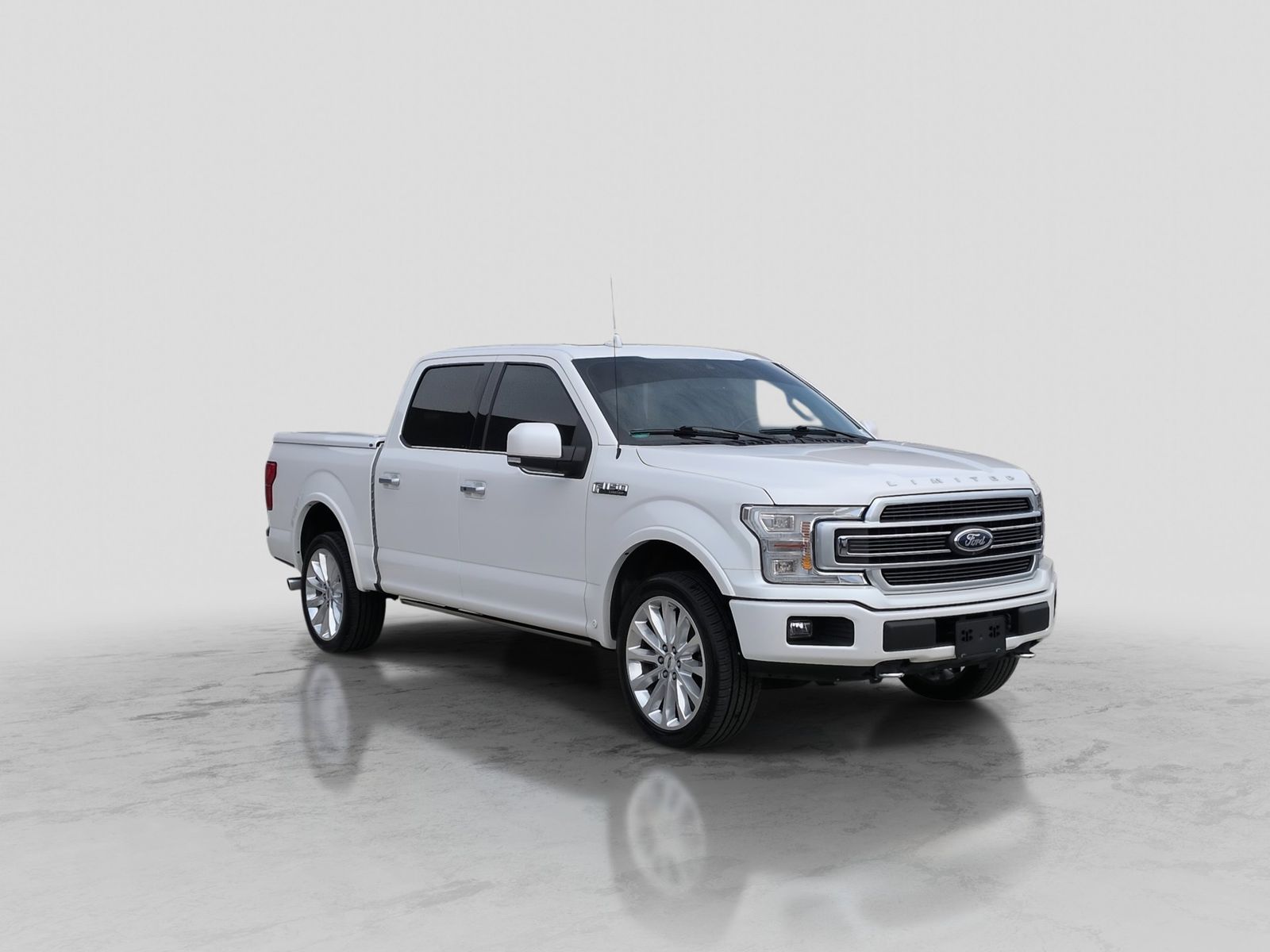 Thumbnail: 2018 Ford F-150 - 10