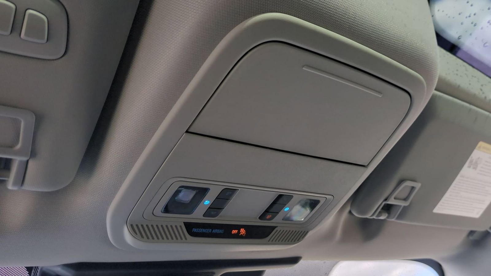 Thumbnail: 2025 Ford Mustang Mach-E - 32