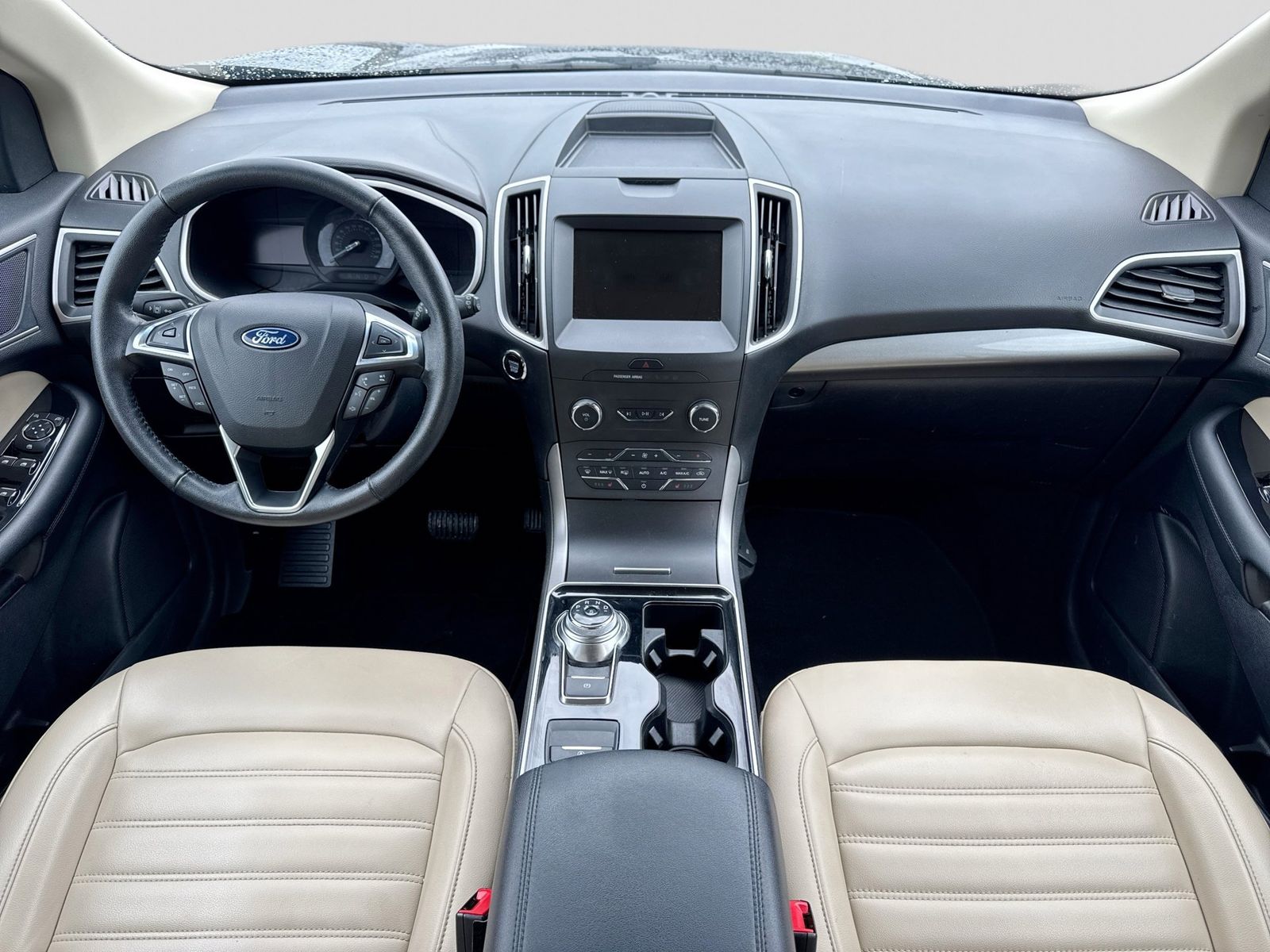 Thumbnail: 2020 Ford Edge - 14