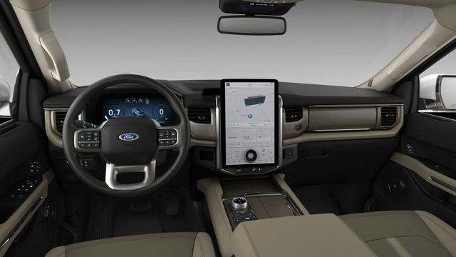 2024 Ford Expedition Limited 7