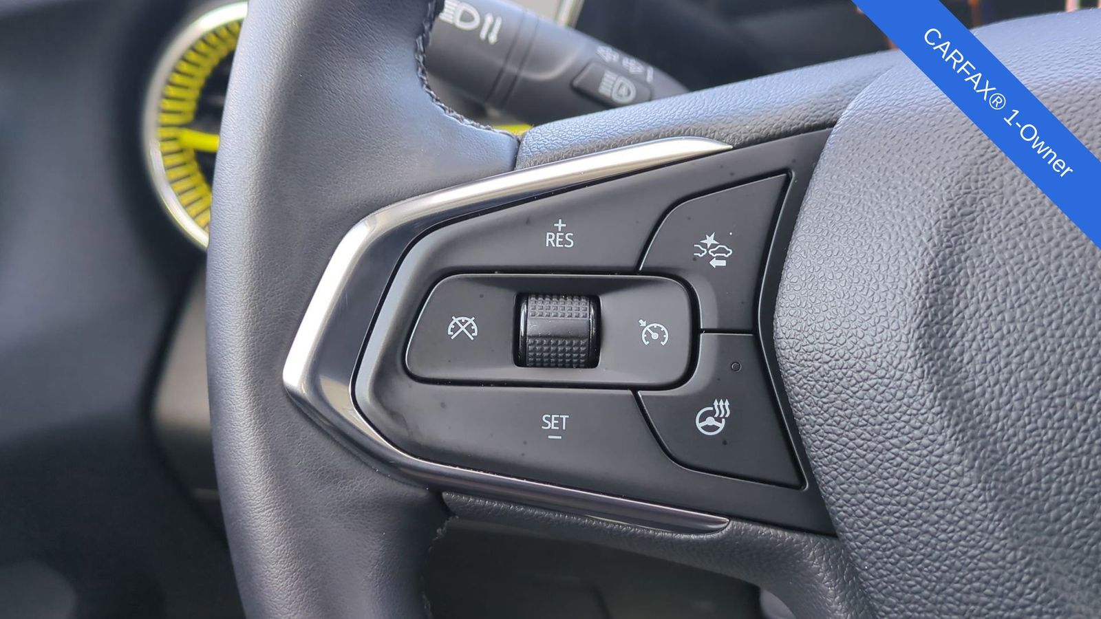 Thumbnail: 2024 Chevrolet Trax - 25