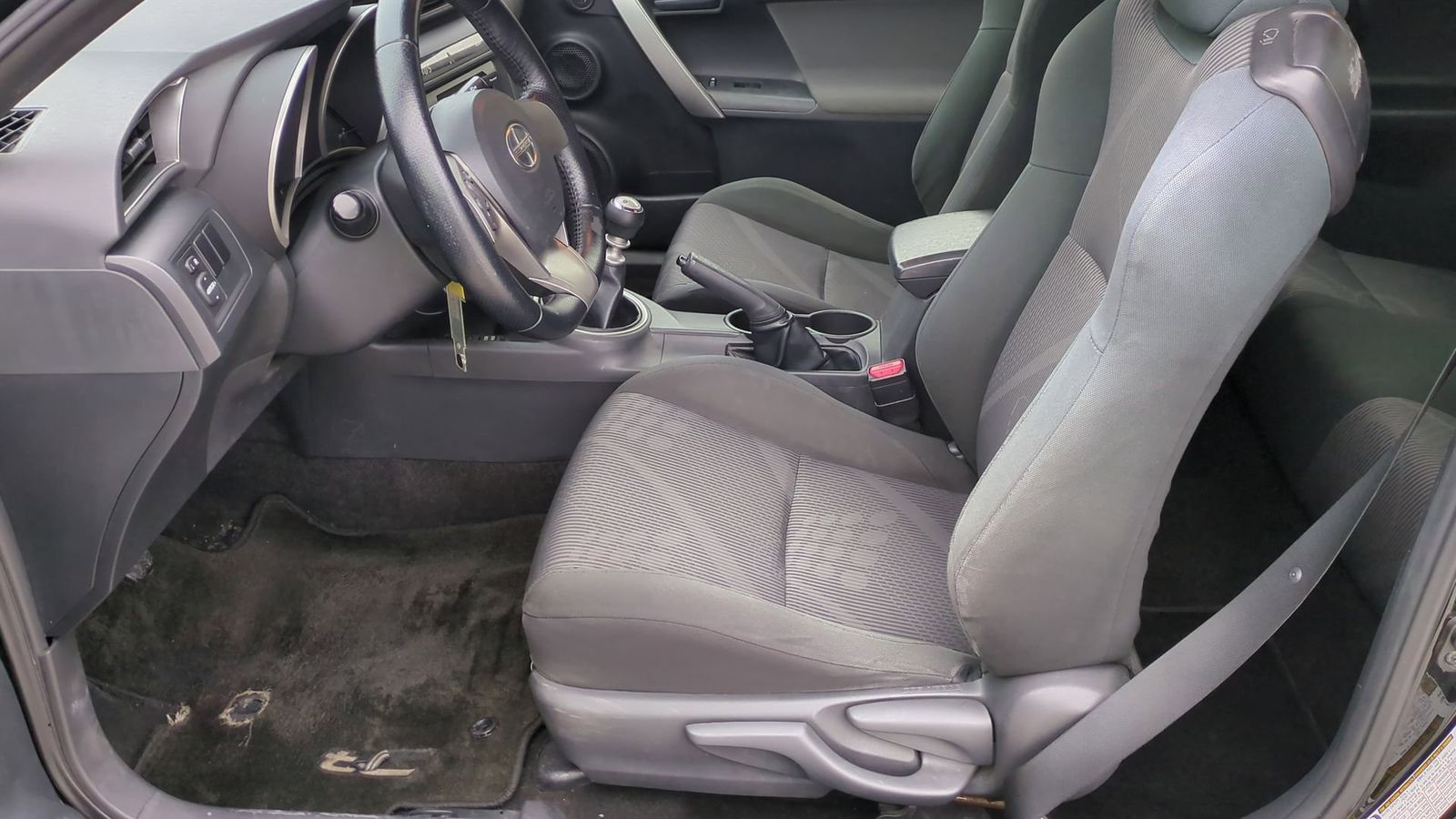 Thumbnail: 2013 Scion tC - 16