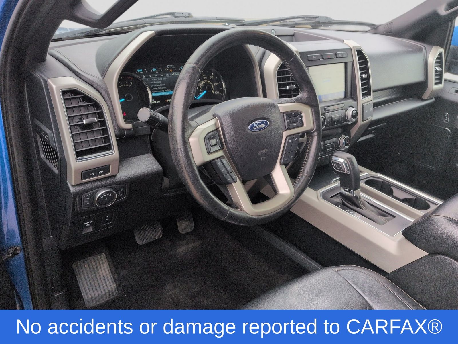 Thumbnail: 2020 Ford F-150 - 2