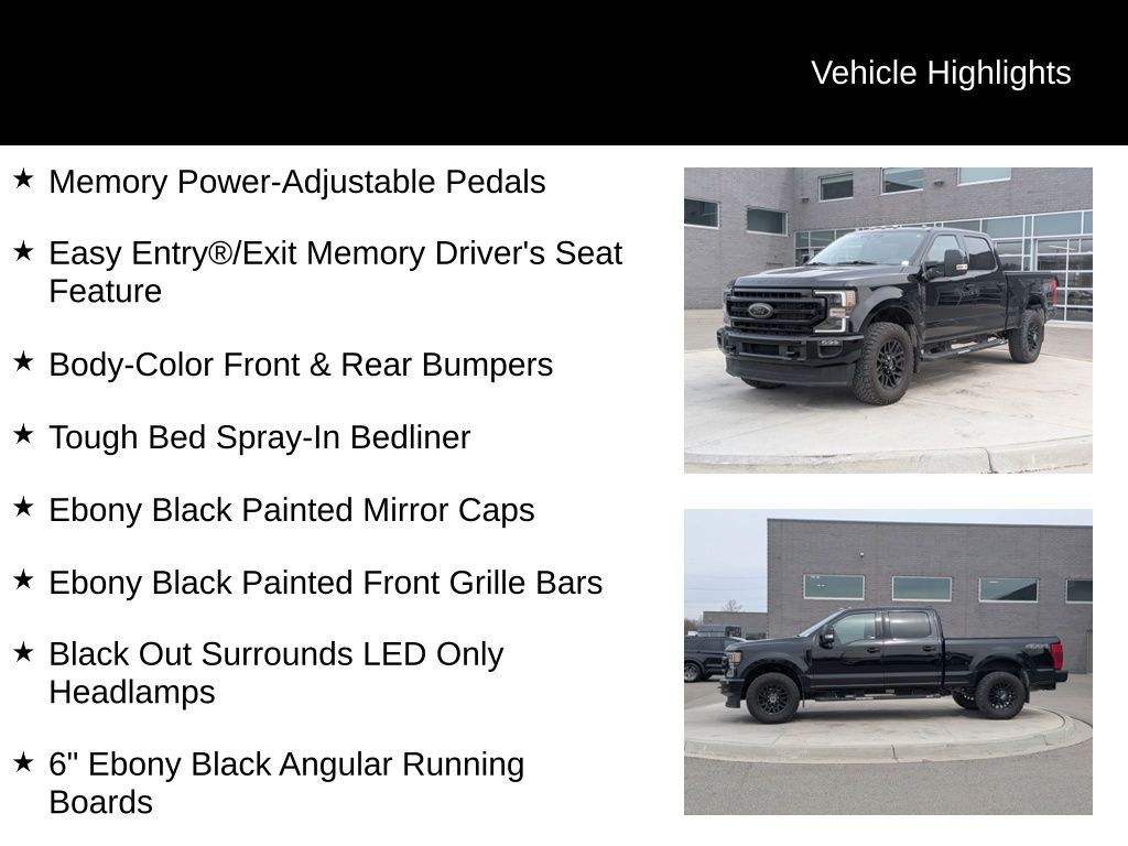 Thumbnail: 2021 Ford F-250 - 23