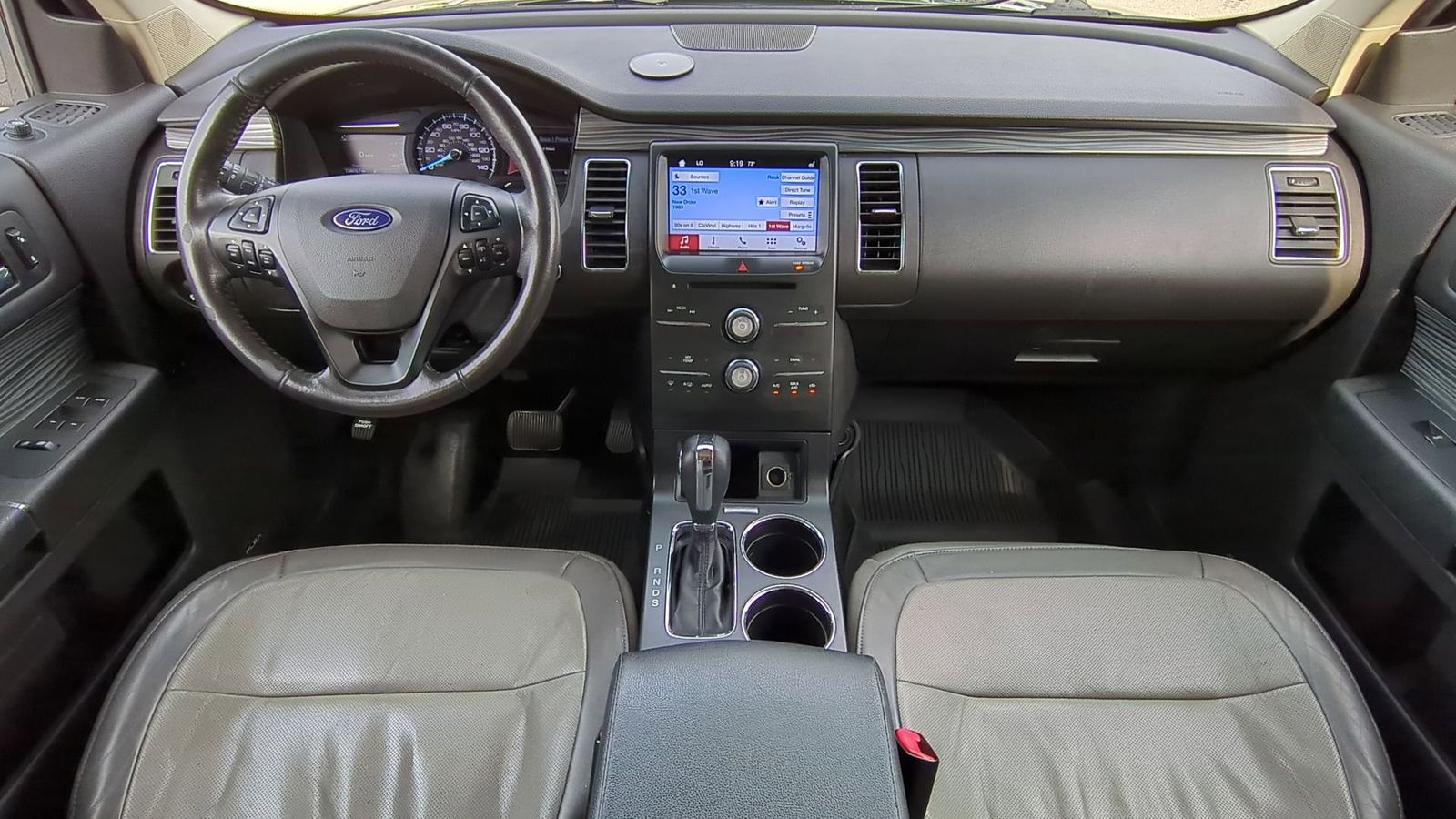 Thumbnail: 2016 Ford Flex - 15