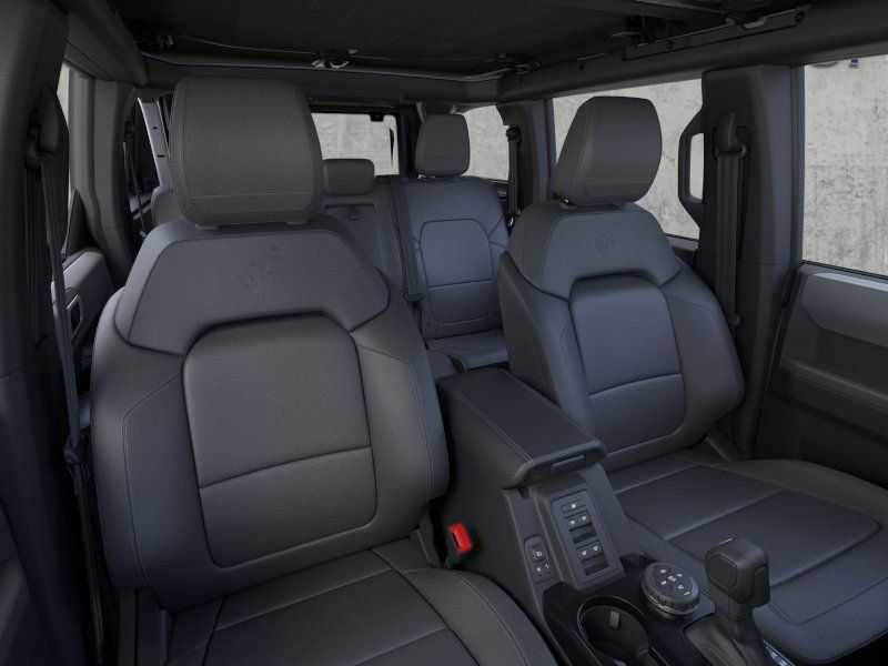 Thumbnail: 2026 Ford Bronco - 10