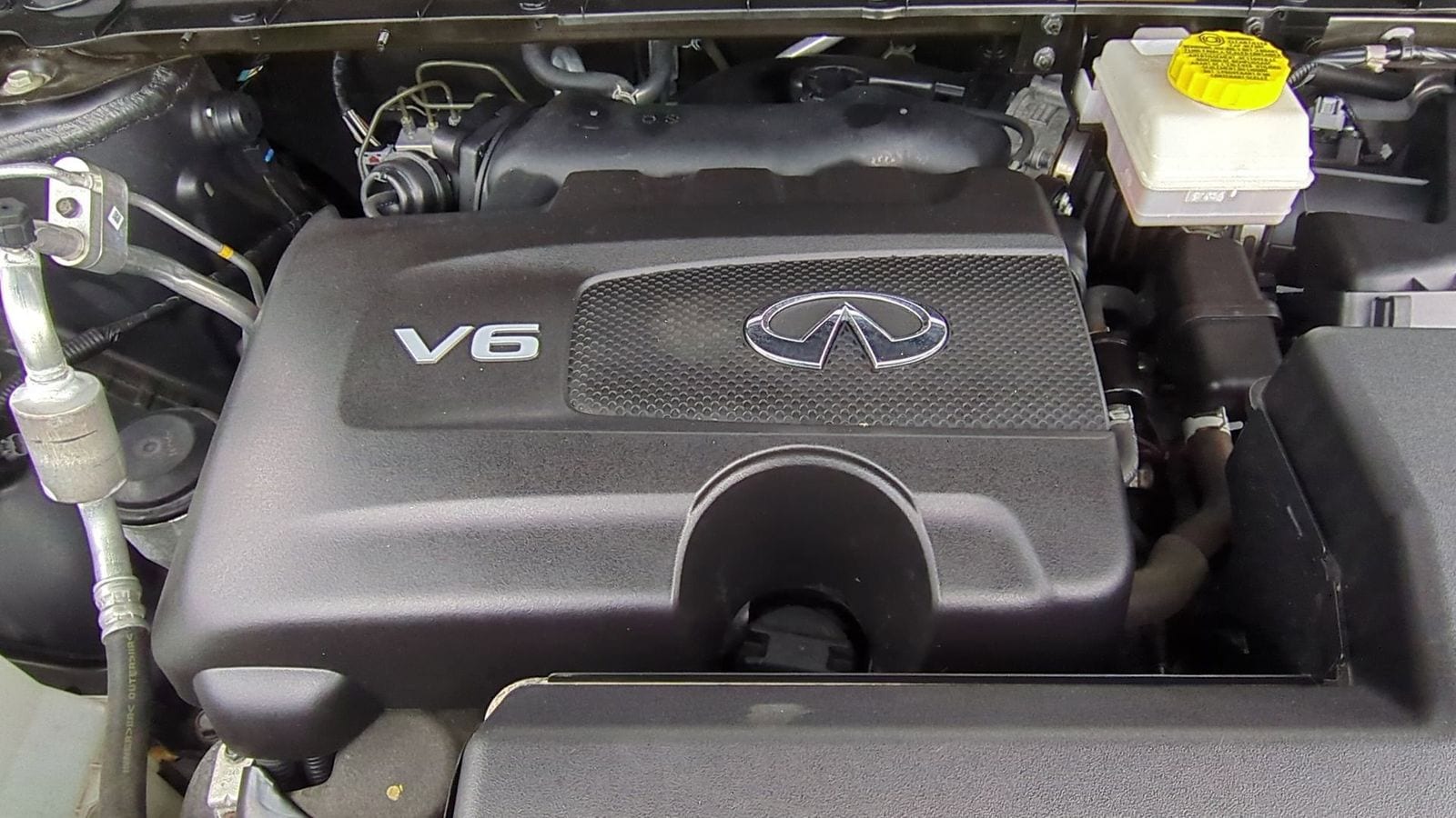 Thumbnail: 2023 INFINITI QX60 - 11