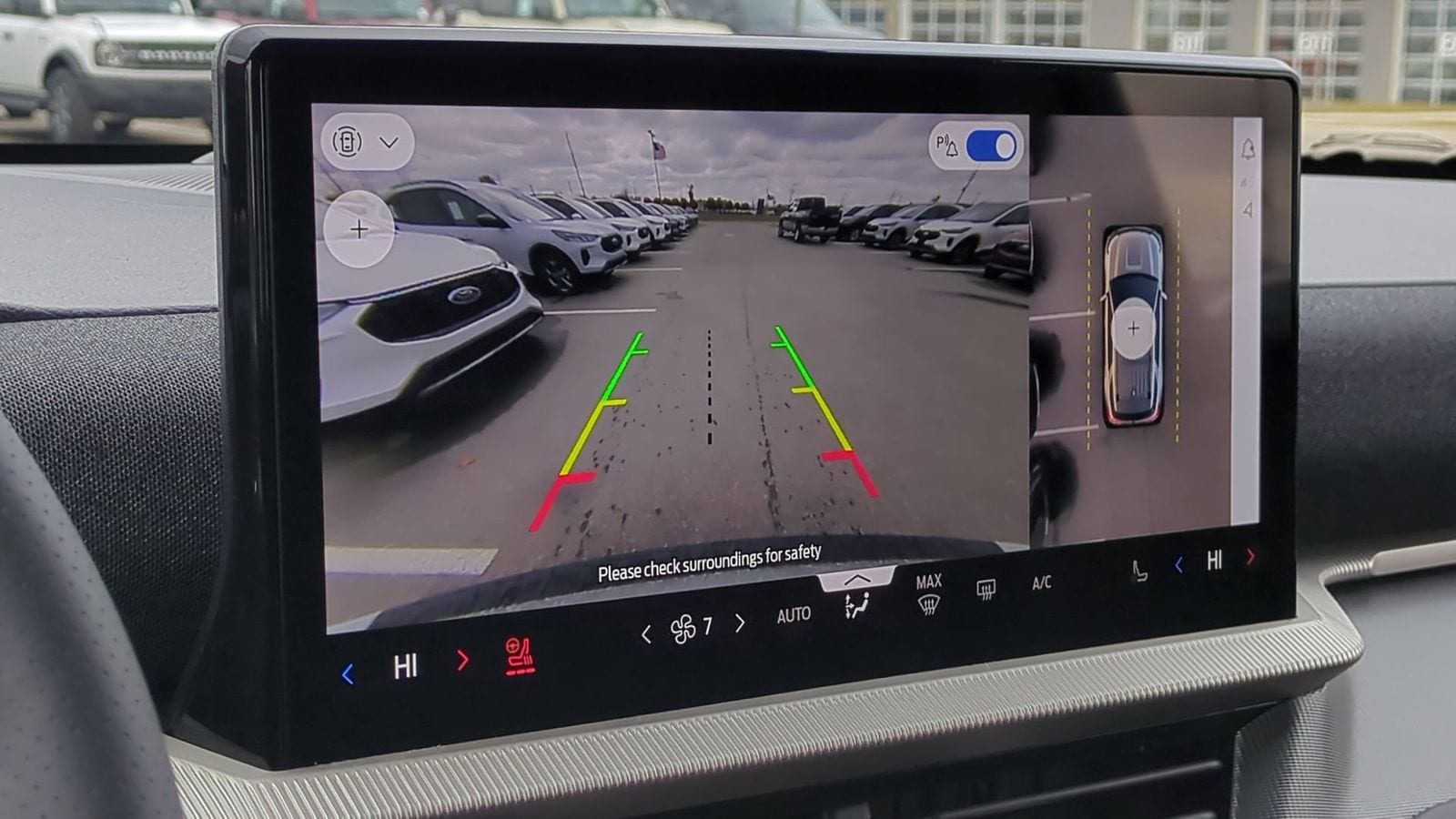 Thumbnail: 2026 Ford Explorer - 28