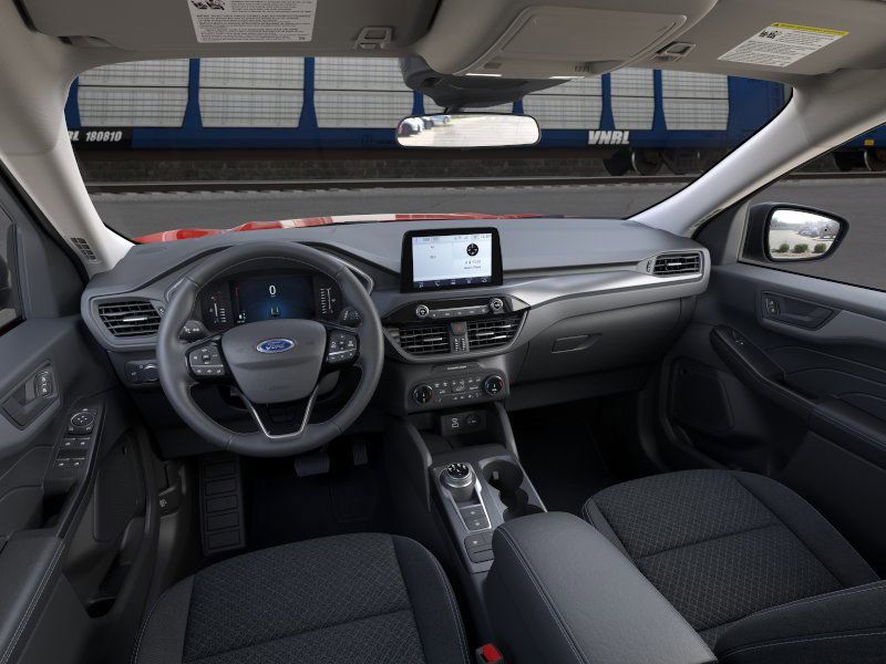 Thumbnail: 2025 Ford Escape - 10