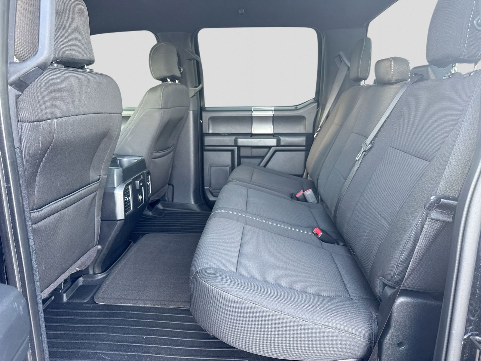 Thumbnail: 2016 Ford F-150 - 5