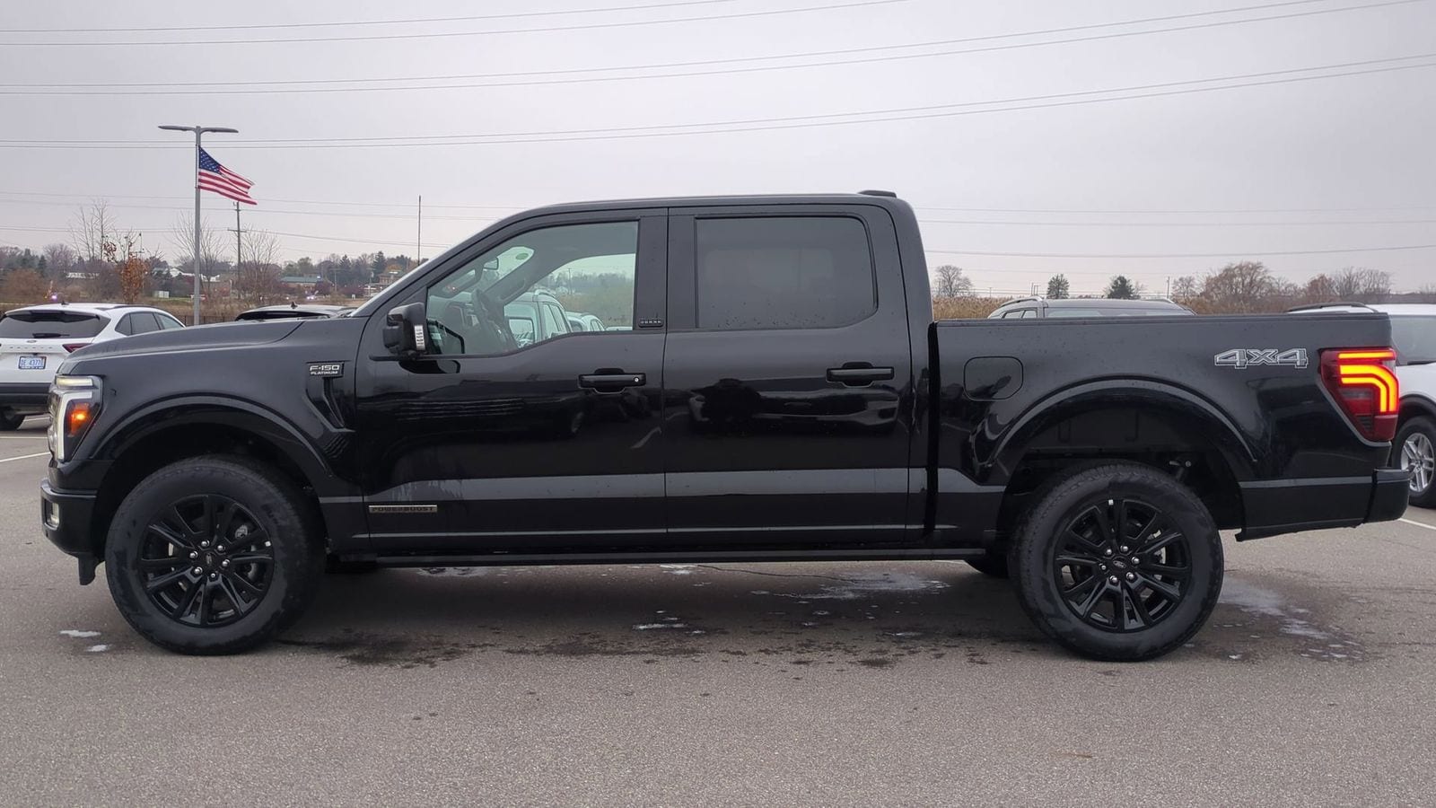 Thumbnail: 2025 Ford F-150 - 2